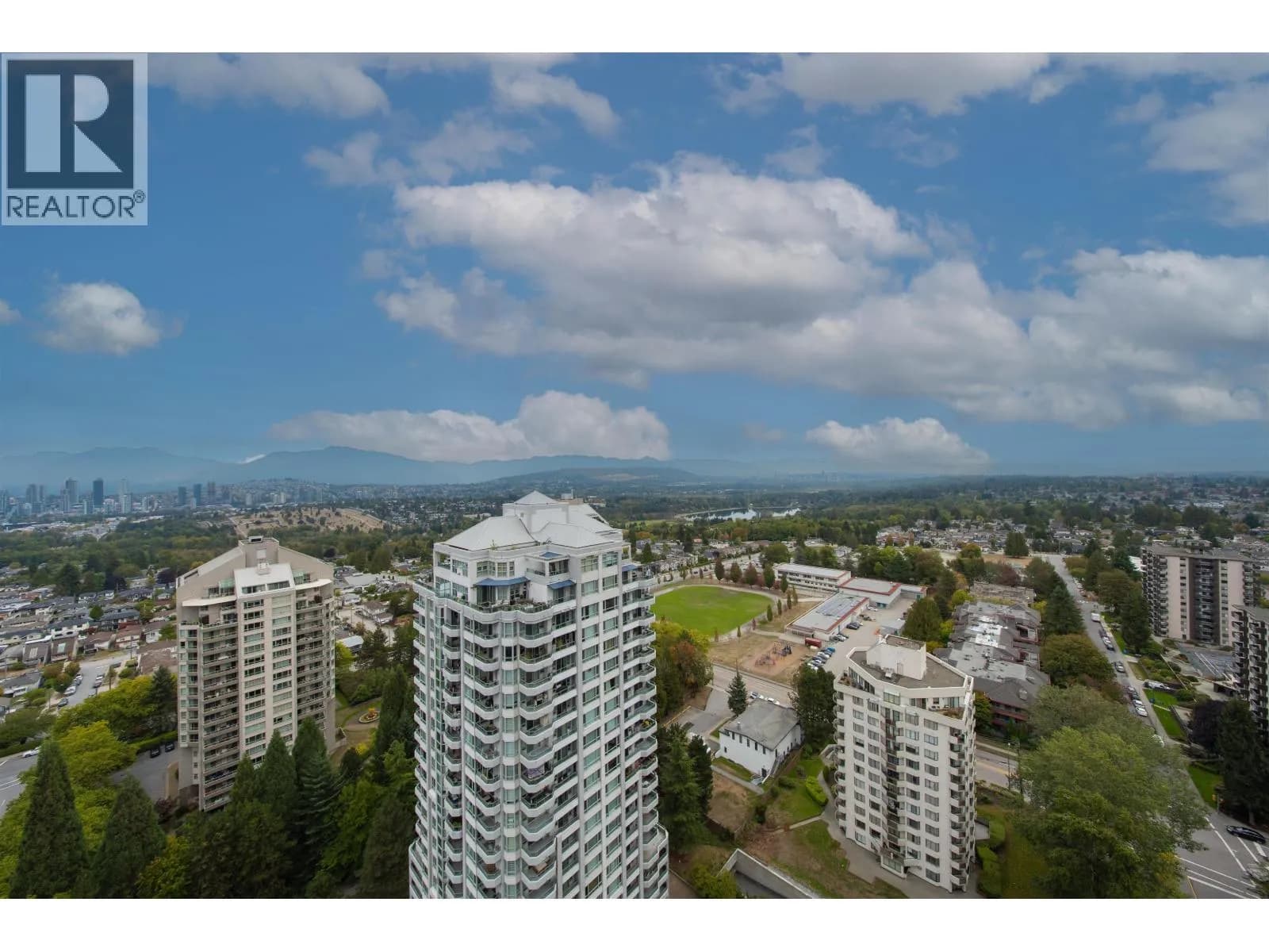 #2703 4808 HAZEL STREET, Burnaby, BC photo 5