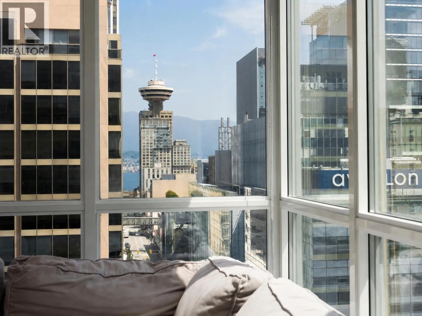 833 SEYMOUR STREET, Vancouver