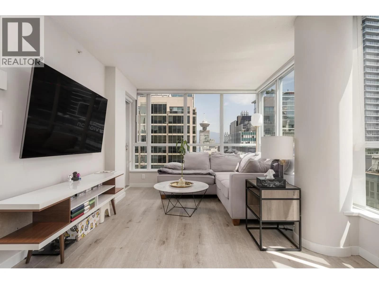 #1503 833 SEYMOUR STREET, Vancouver, BC photo 3