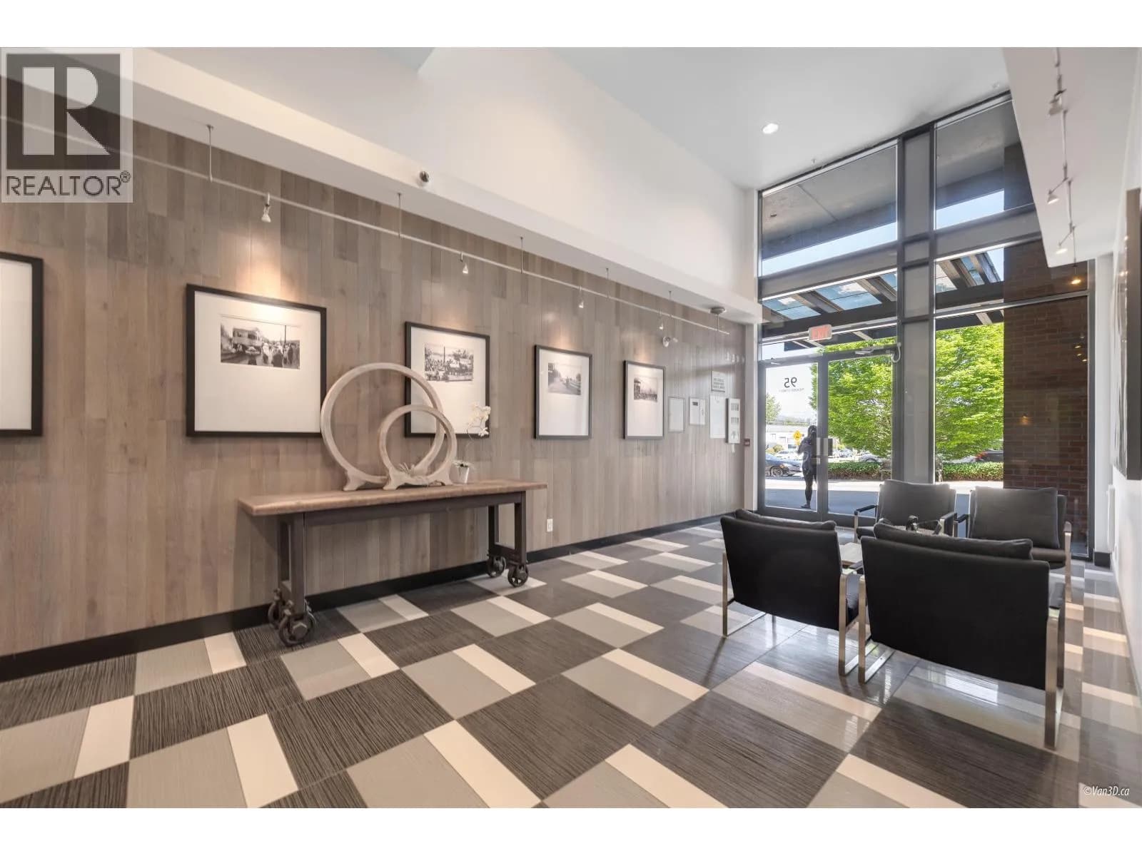 #613 95 MOODY STREET, Port Moody, BC photo 3