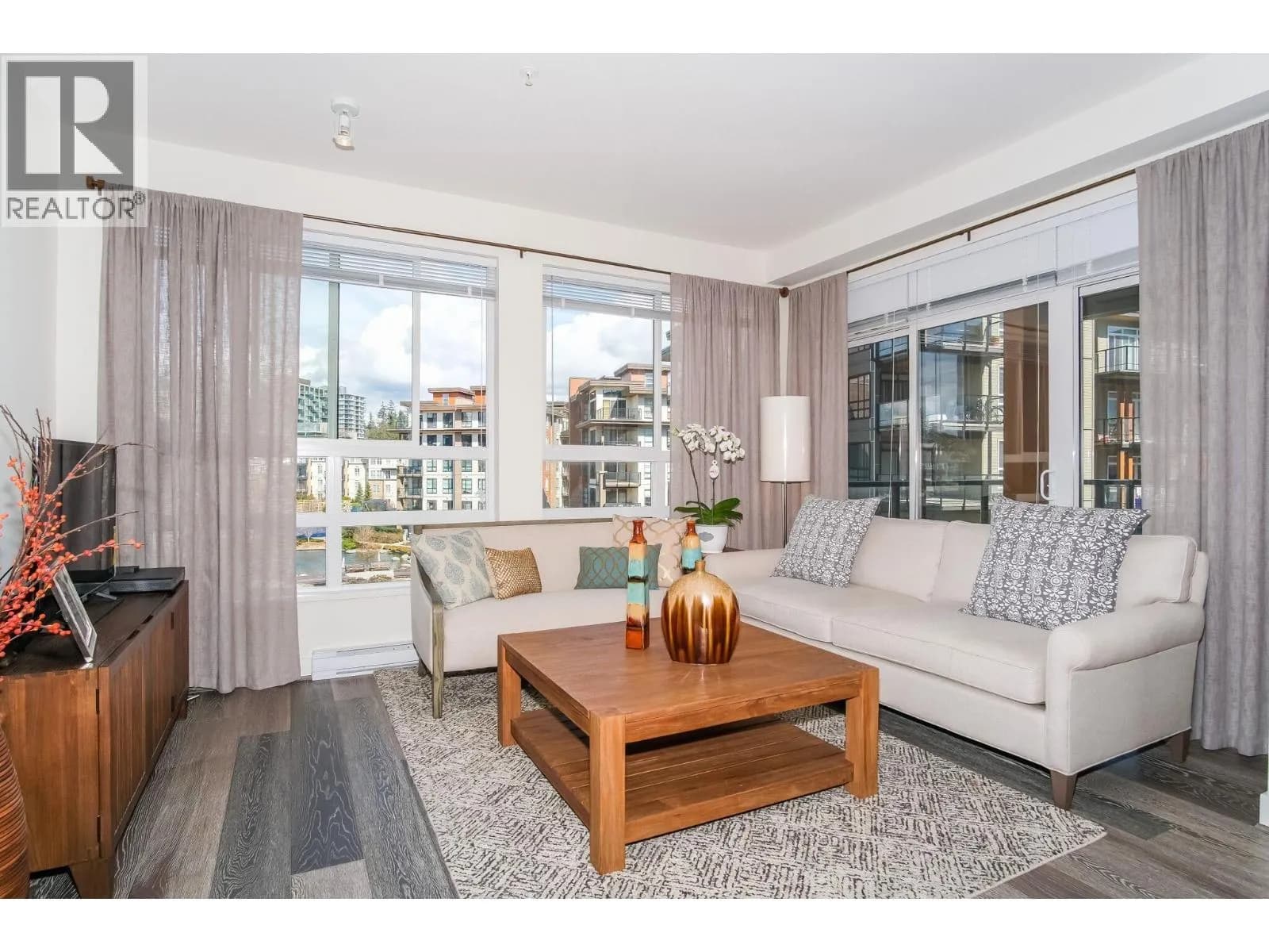 #503 3462 ROSS DRIVE, Vancouver, BC photo 3