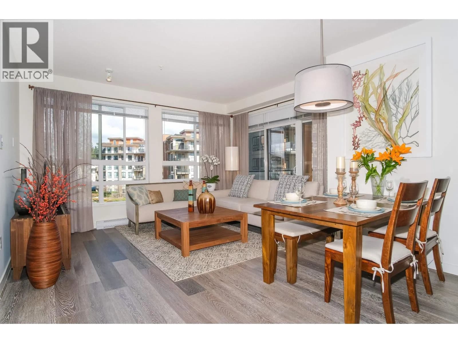 #503 3462 ROSS DRIVE, Vancouver, BC photo 4