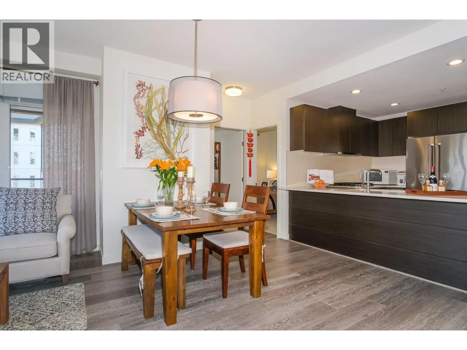 #503 3462 ROSS DRIVE, Vancouver, BC photo 5