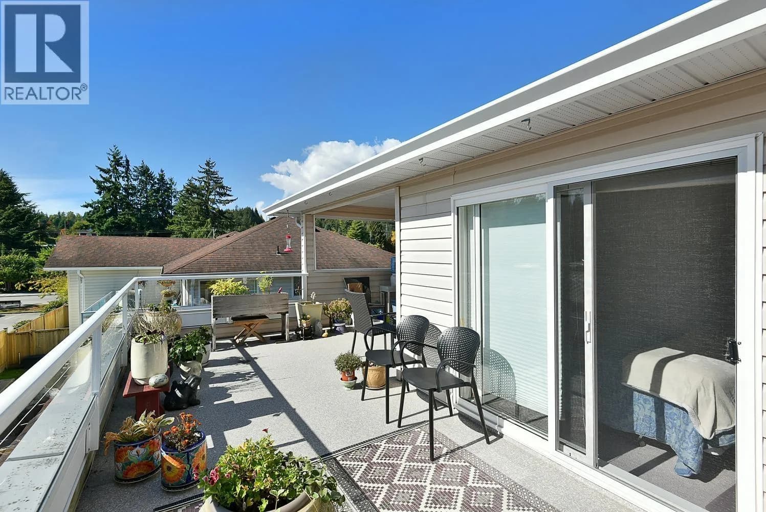 #24 5610 TRAIL AVENUE, Sechelt, BC photo 2