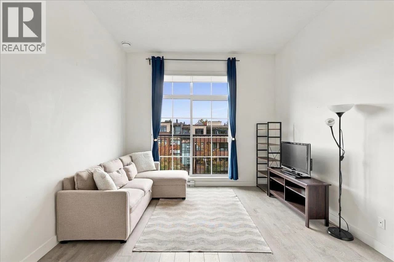 #401 2141 E HASTINGS STREET, Vancouver, BC photo 3