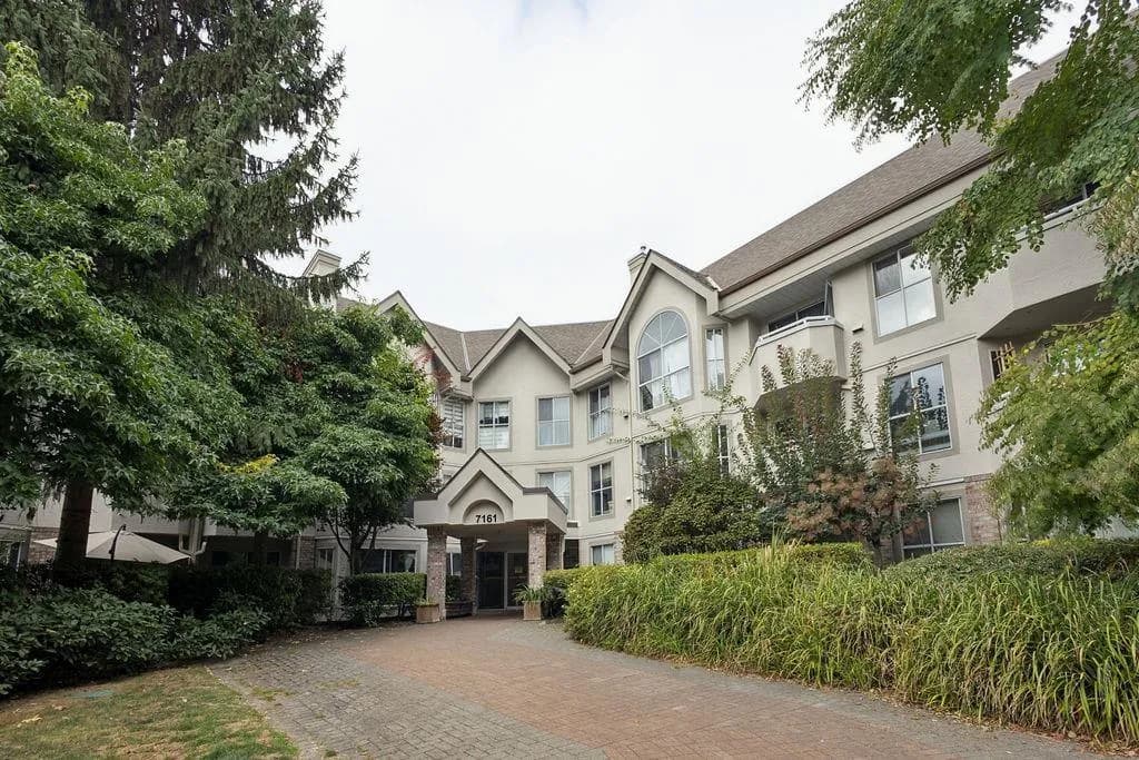 7161 121 STREET, Surrey