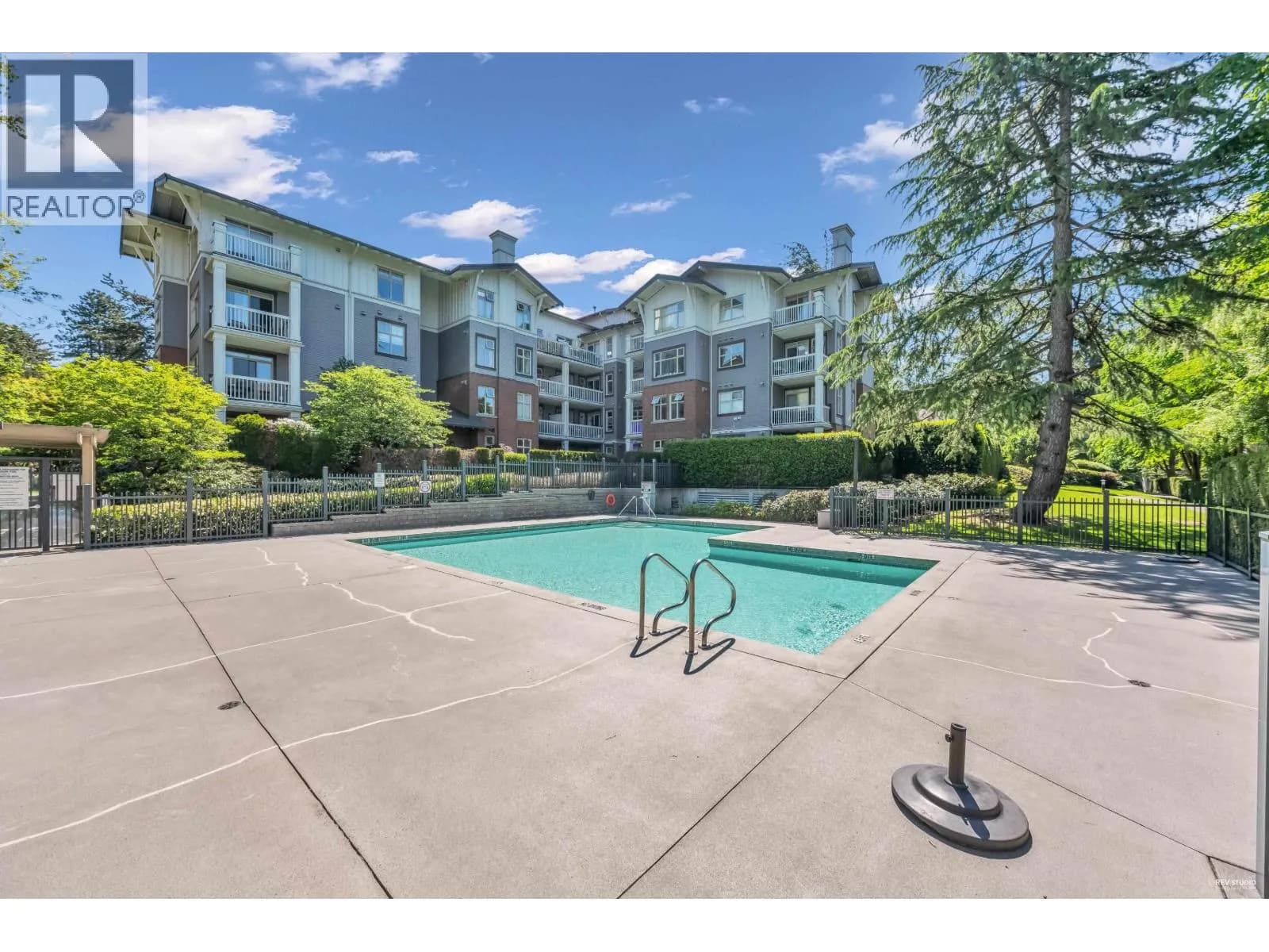 #1208 4655 VALLEY DRIVE, Vancouver, BC photo 2