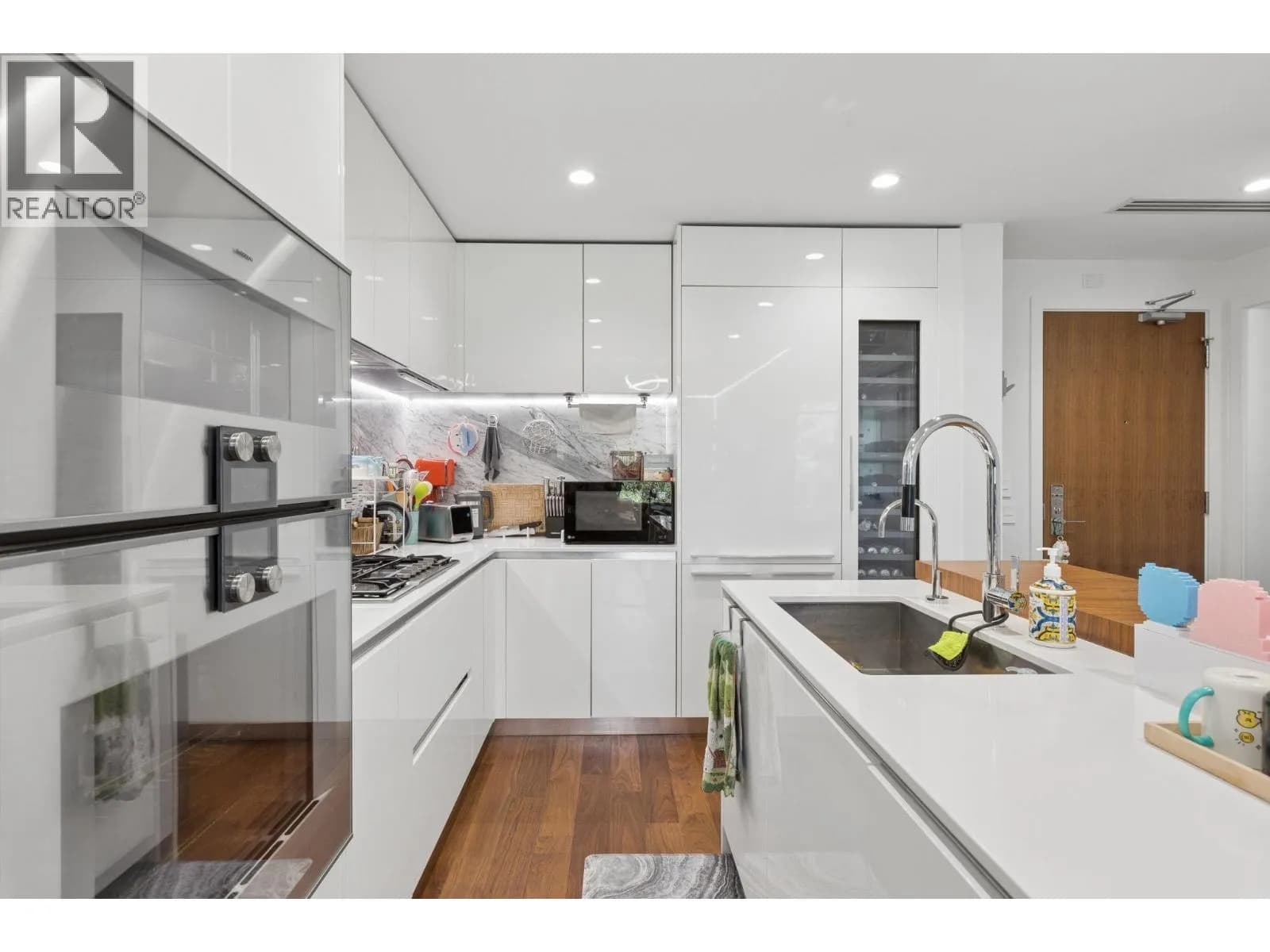 #203 7428 ALBERTA STREET, Vancouver, BC photo 2