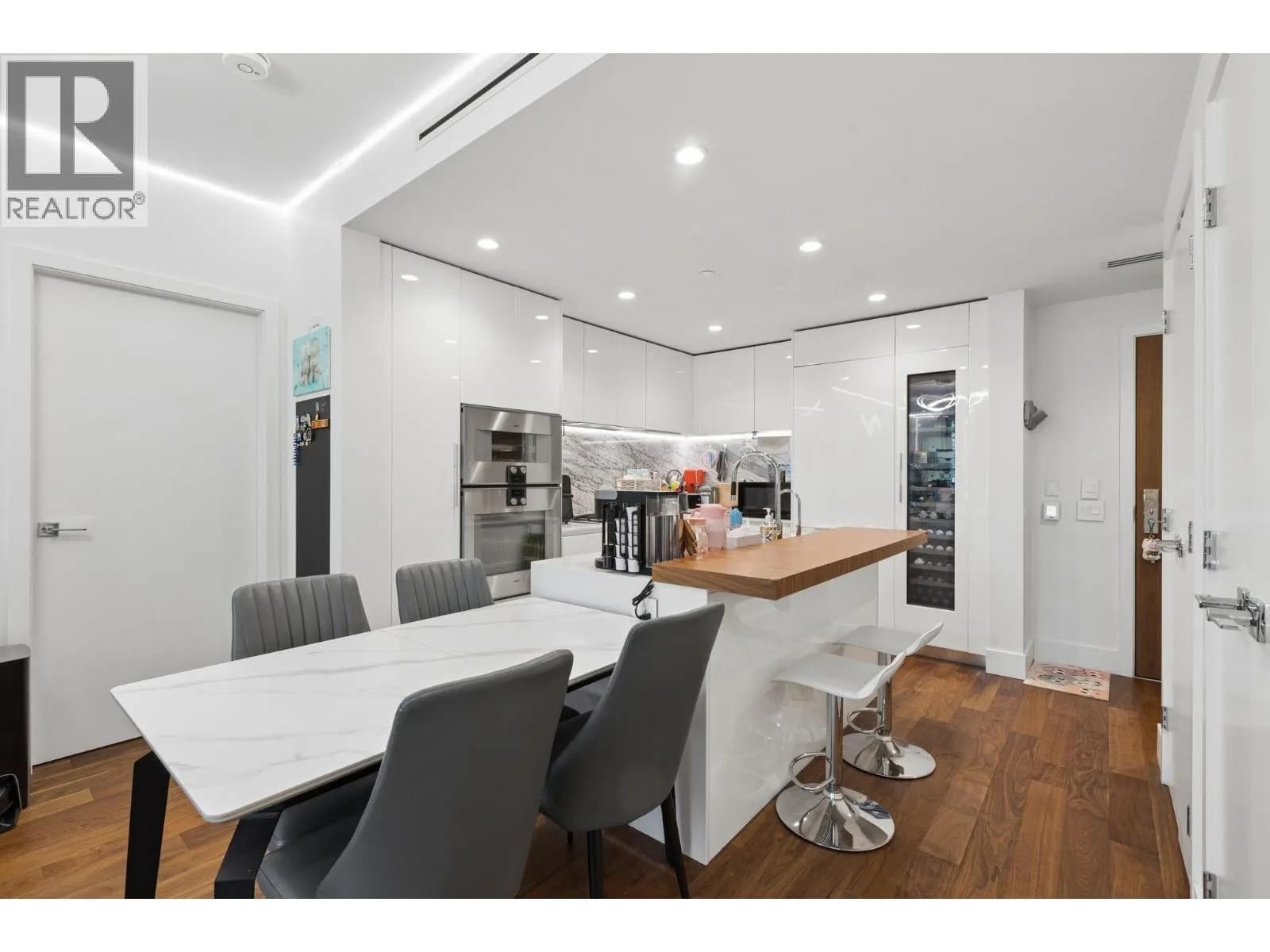 #203 7428 ALBERTA STREET, Vancouver, BC photo 5