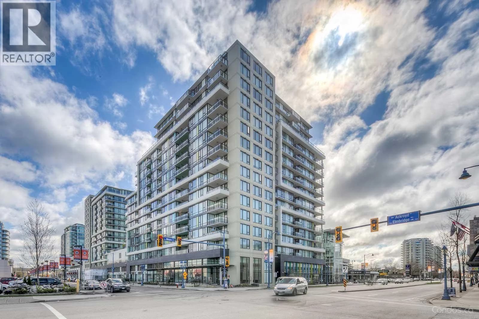 7788 ACKROYD ROAD, Richmond