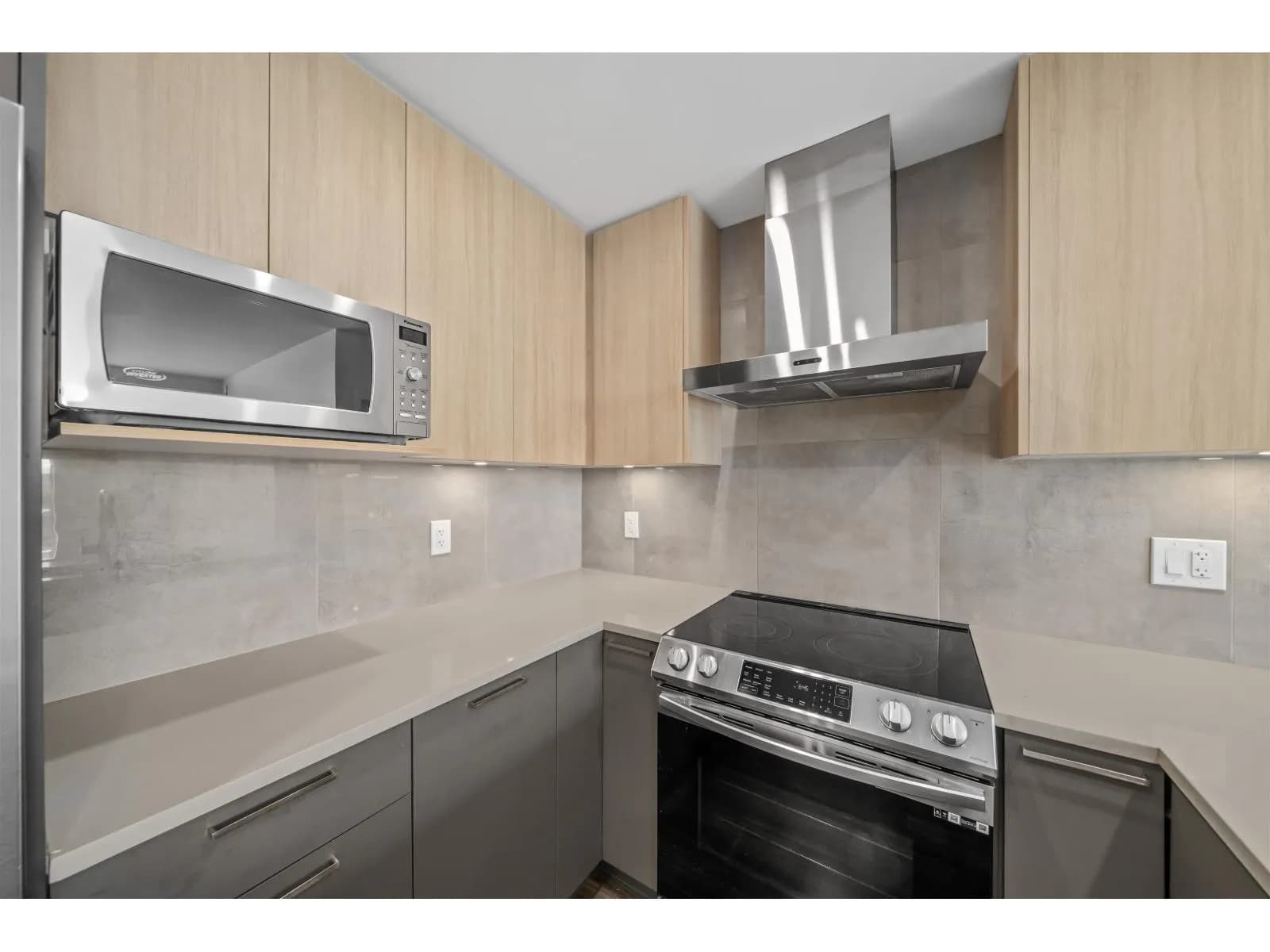 #209 31940 RAVEN AVENUE, Mission, BC photo 5