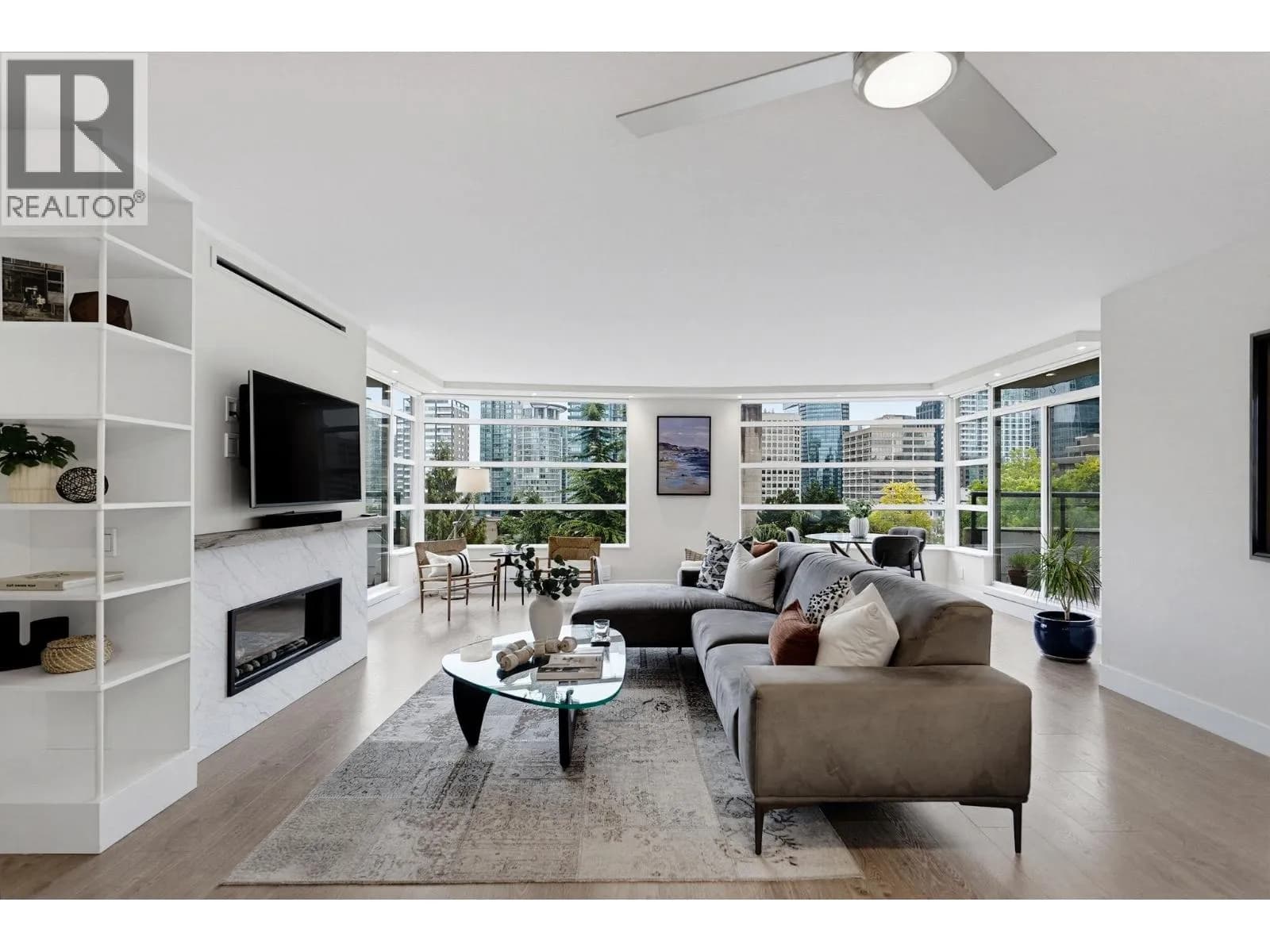 #PH2-802 1225 BARCLAY STREET, Vancouver, BC photo 2