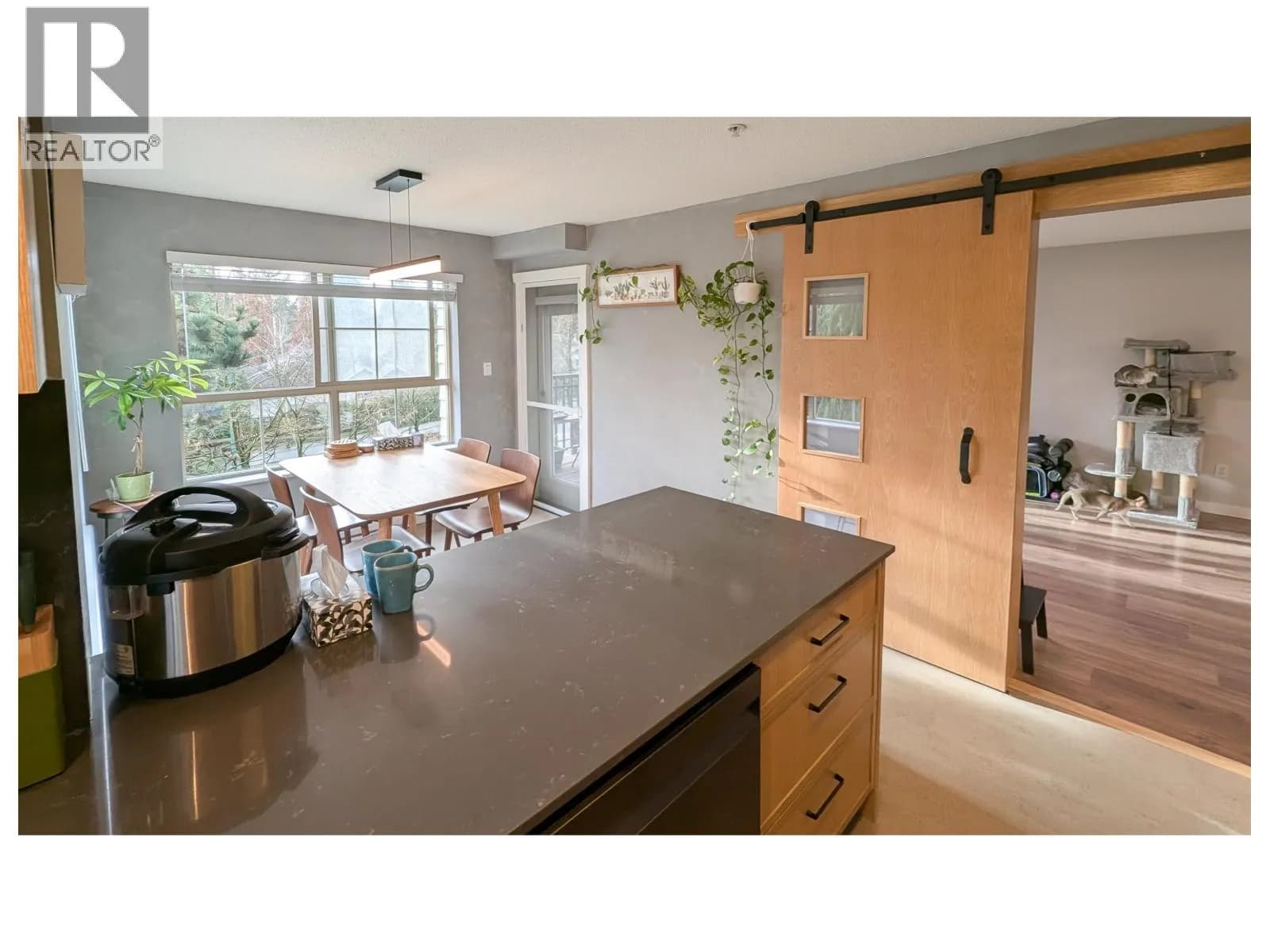 #210 2958 SILVER SPRINGS BOULEVARD, Coquitlam, BC photo 4