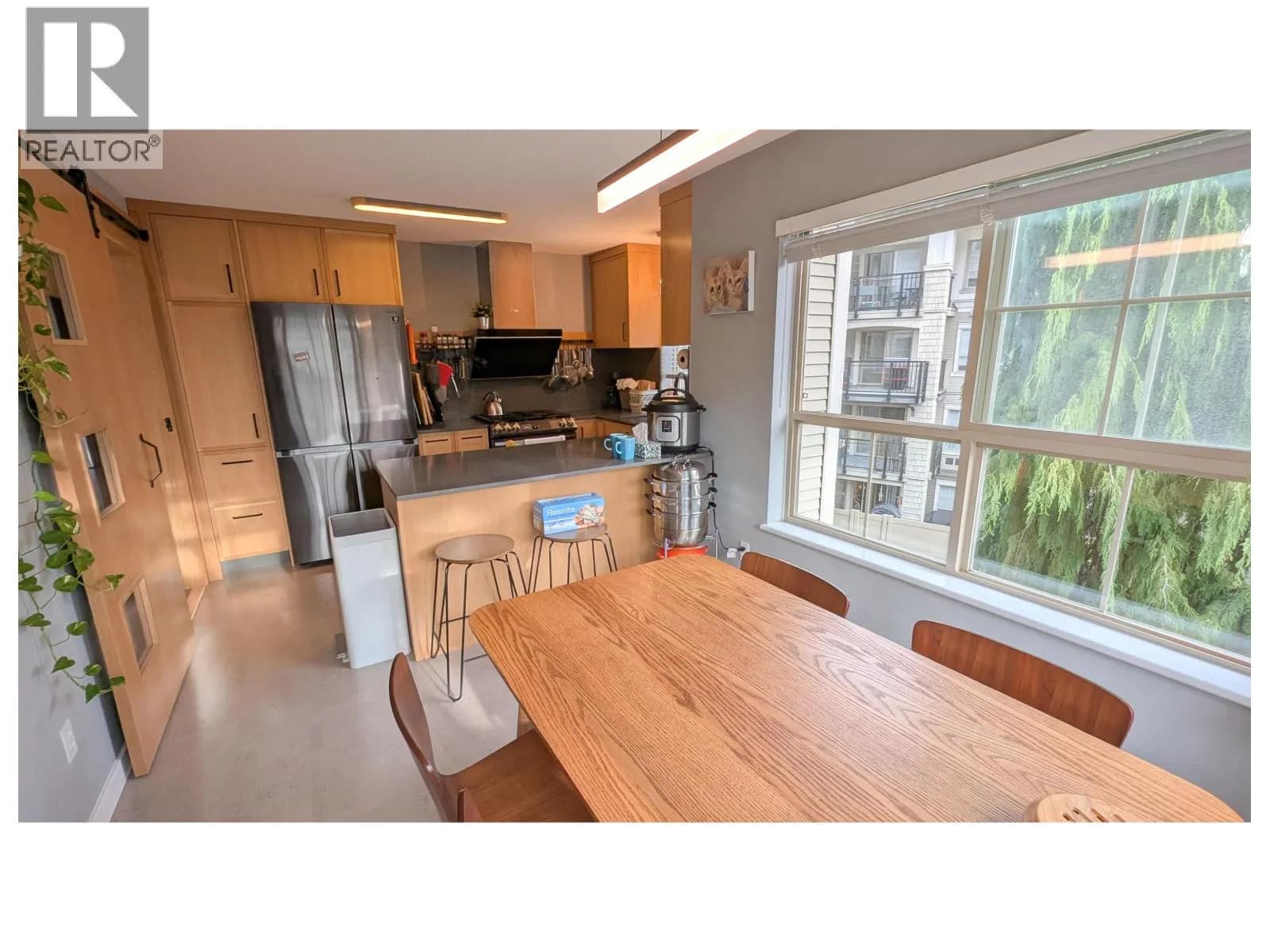 #210 2958 SILVER SPRINGS BOULEVARD, Coquitlam, BC photo 5