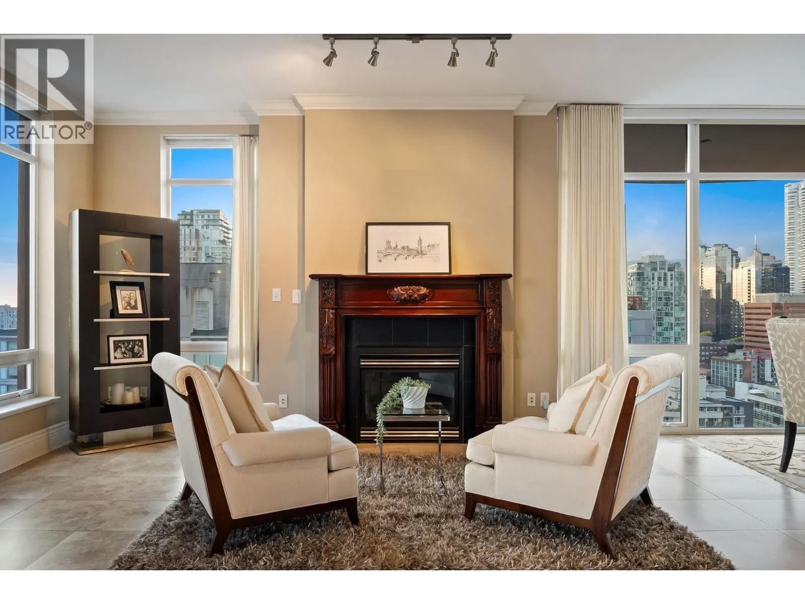 #2600 1280 RICHARDS STREET, Vancouver, BC photo 4