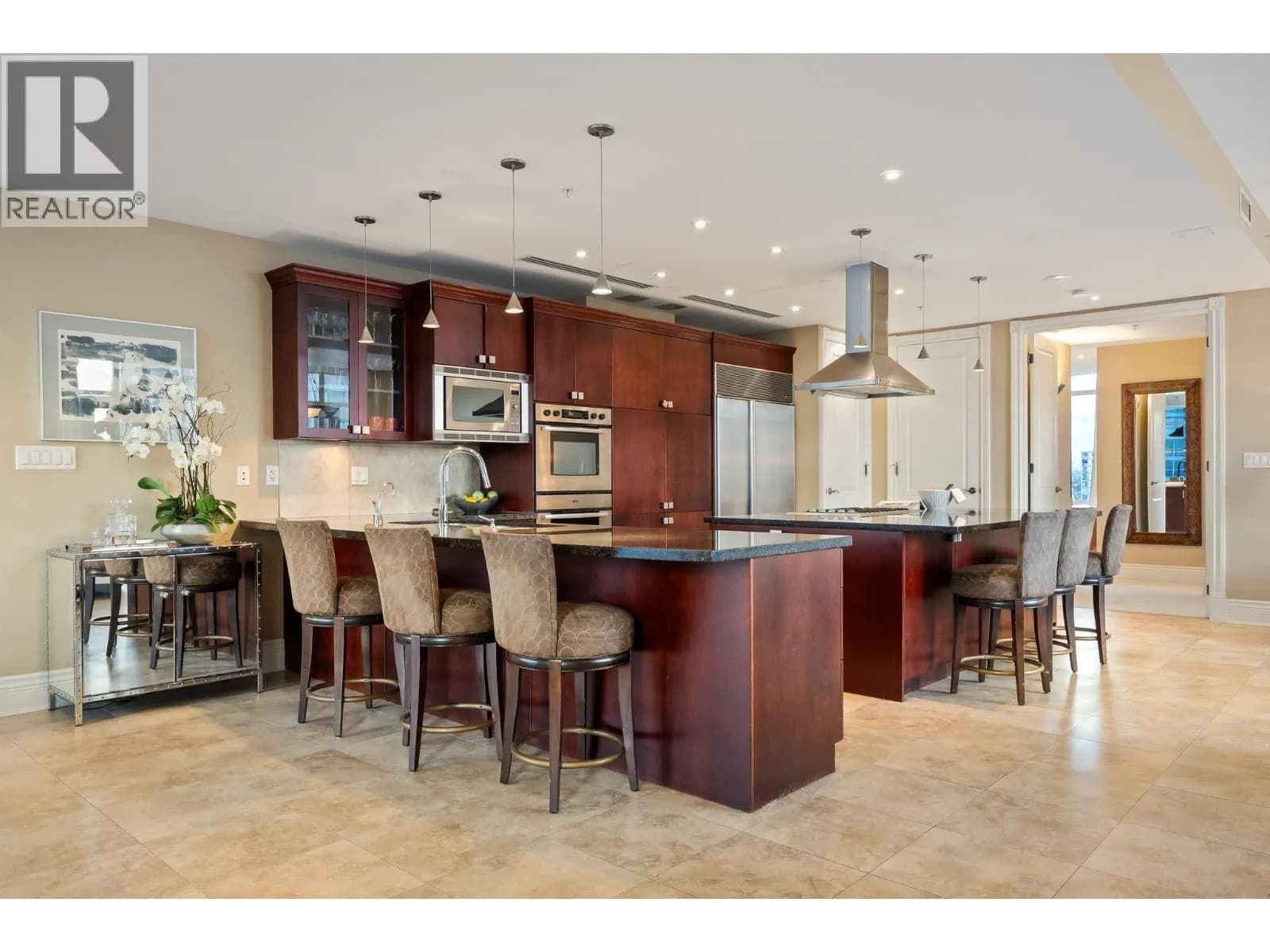 #2600 1280 RICHARDS STREET, Vancouver, BC photo 5
