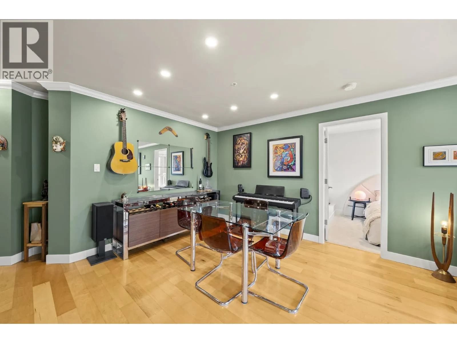 #217 2551 PARVIEW LANE, Port Coquitlam, BC photo 3