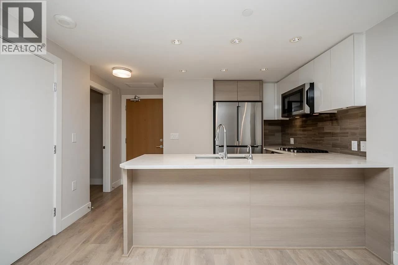 #310 3451 SAWMILL CRESCENT, Vancouver, BC photo 4