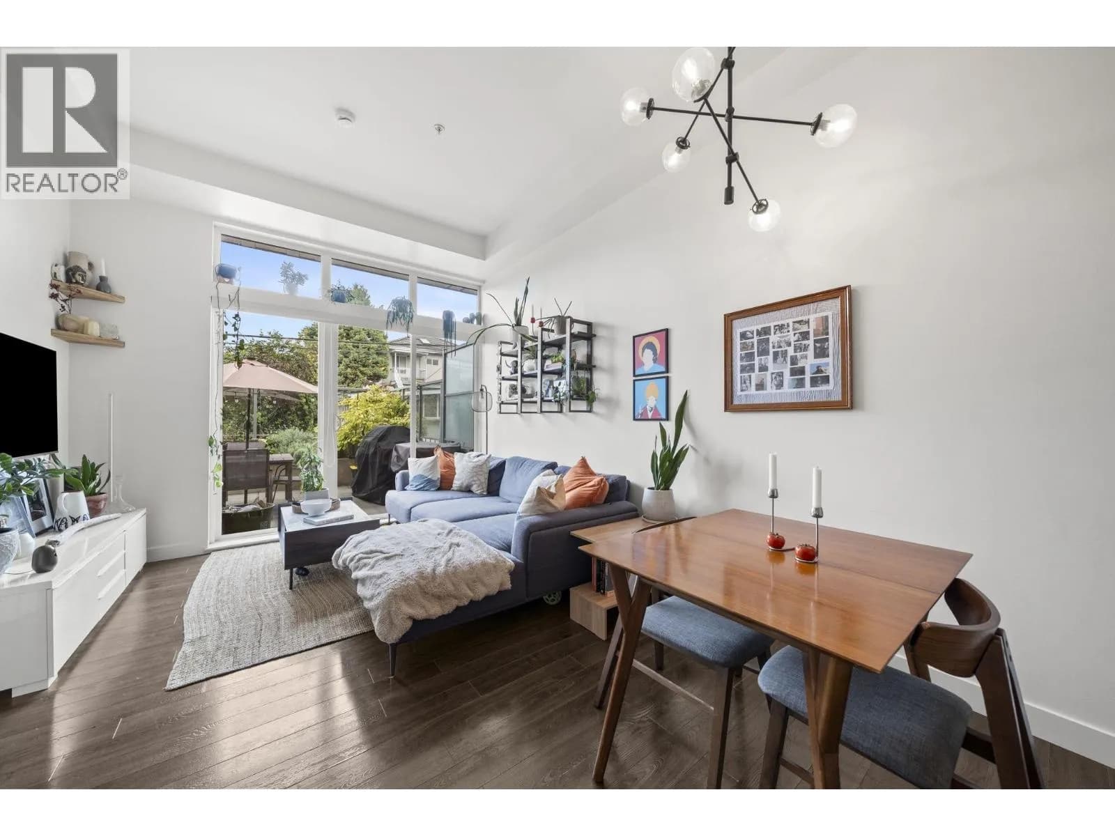 #306 388 KOOTENAY STREET, Vancouver, BC photo 5