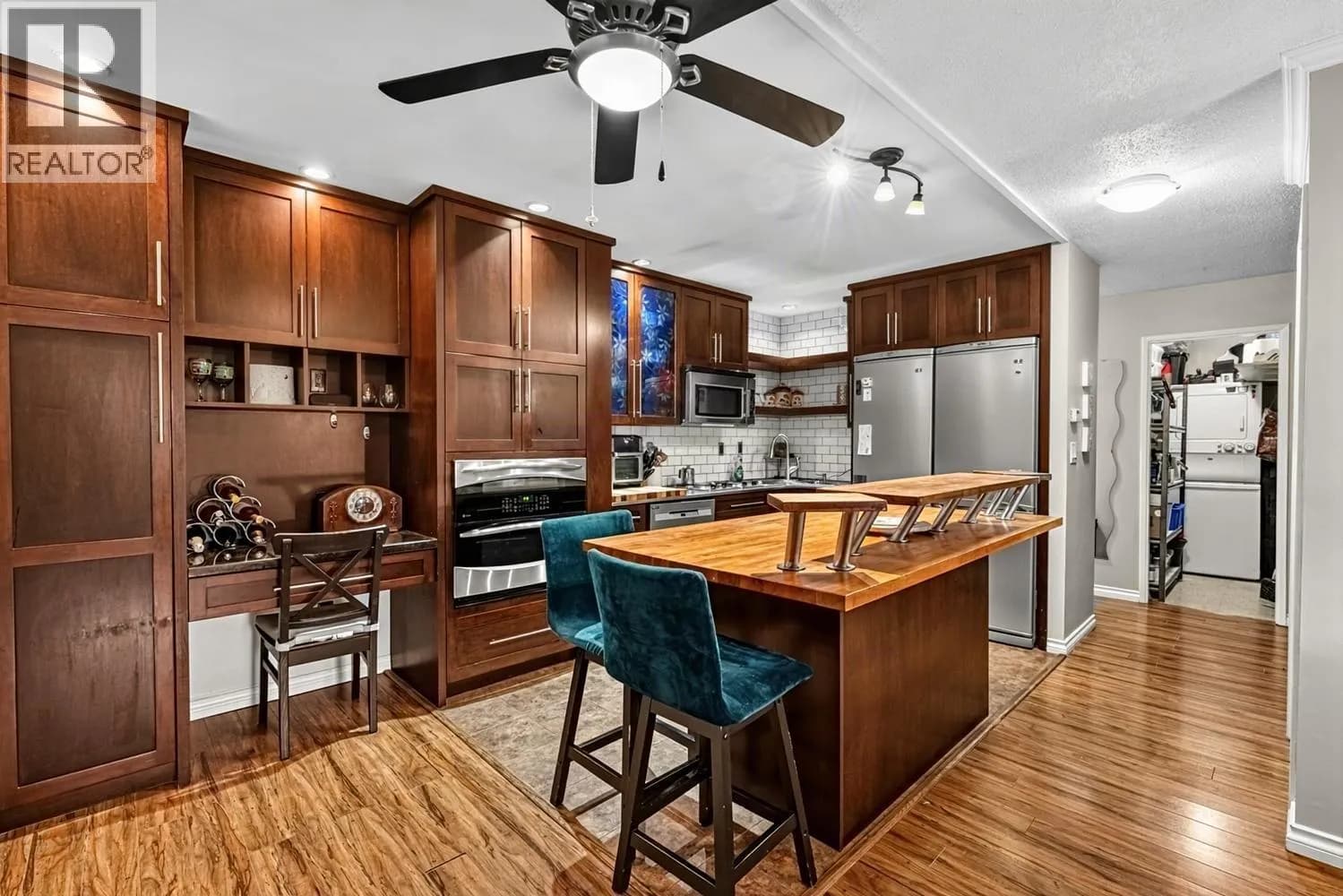 707 HAMILTON STREET, New Westminster