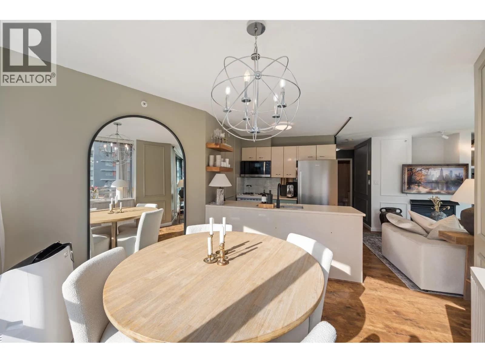 #609 501 PACIFIC STREET, Vancouver, BC photo 5