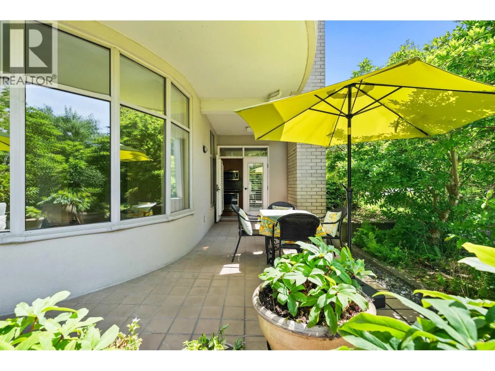 #102 5850 BALSAM STREET, Vancouver, BC photo 2