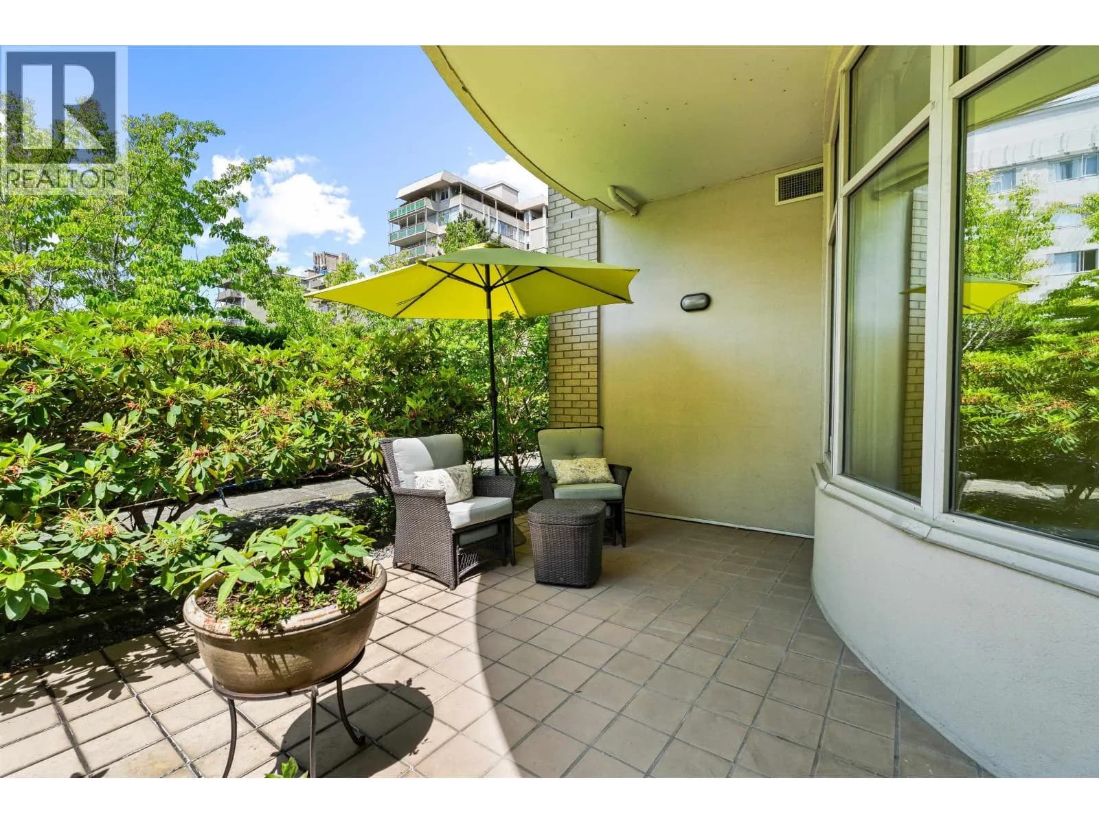 #102 5850 BALSAM STREET, Vancouver, BC photo 3