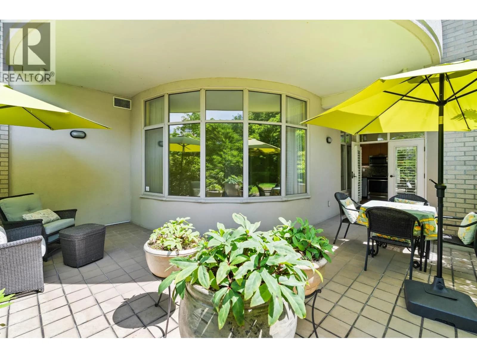 #102 5850 BALSAM STREET, Vancouver, BC photo 4