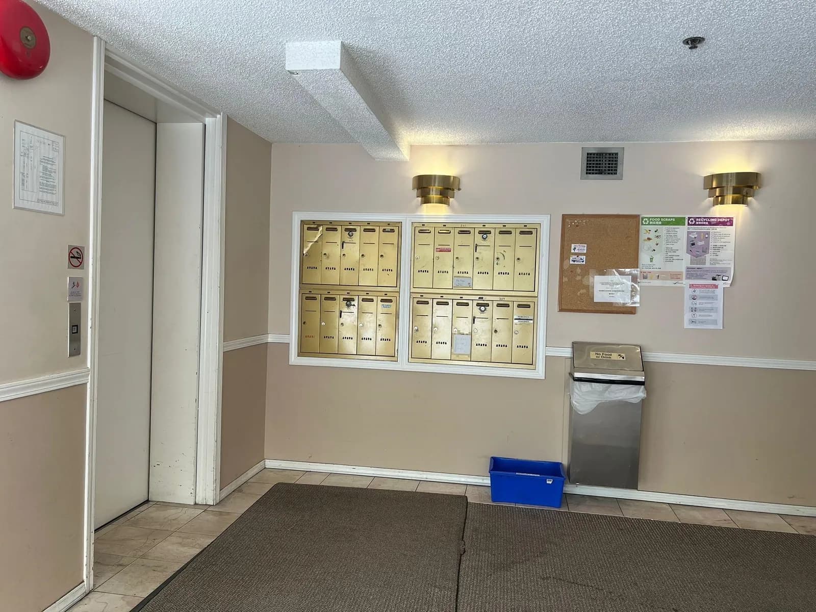 #203 7560 MOFFATT ROAD, Richmond, BC photo 2