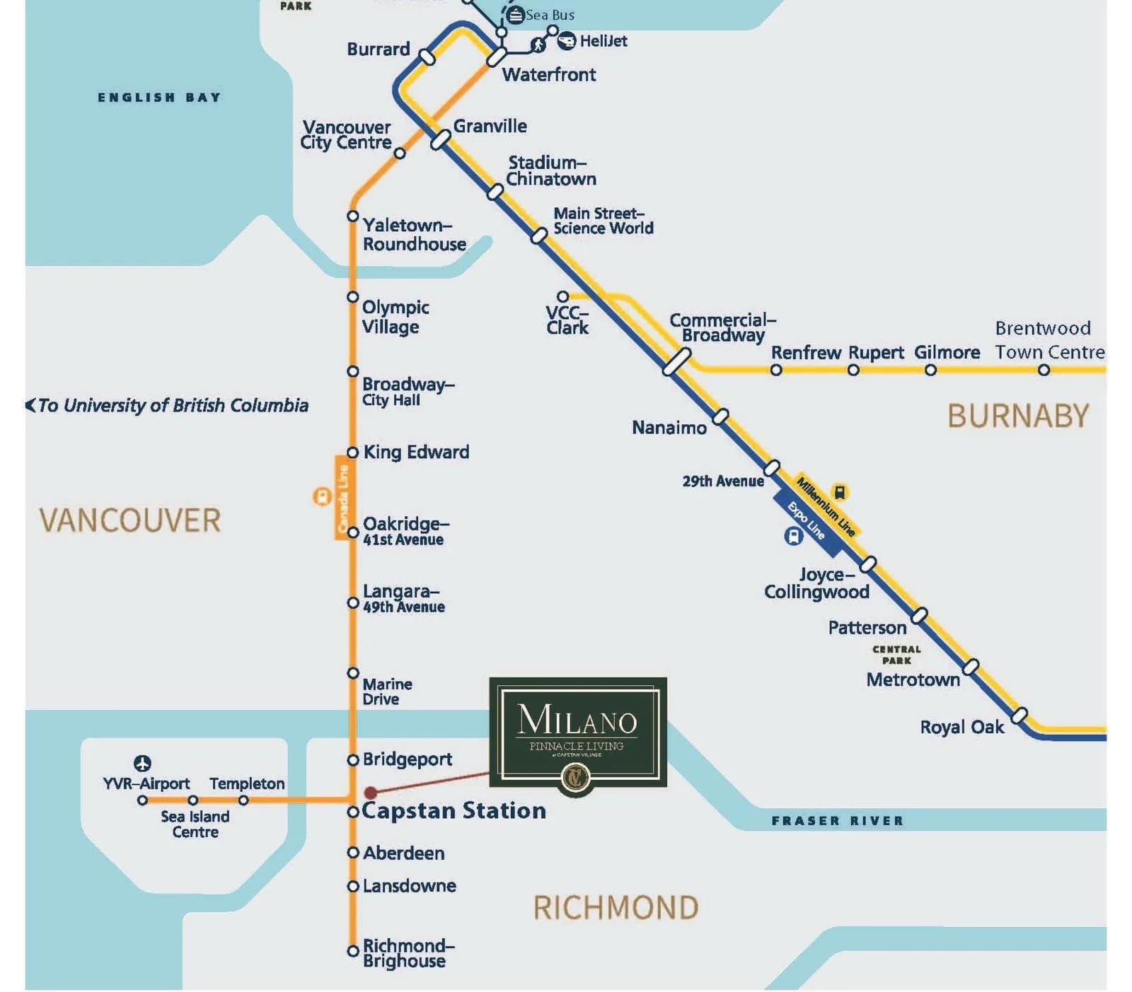 #906 3208 CARSCALLEN ROAD, Richmond, BC photo 2