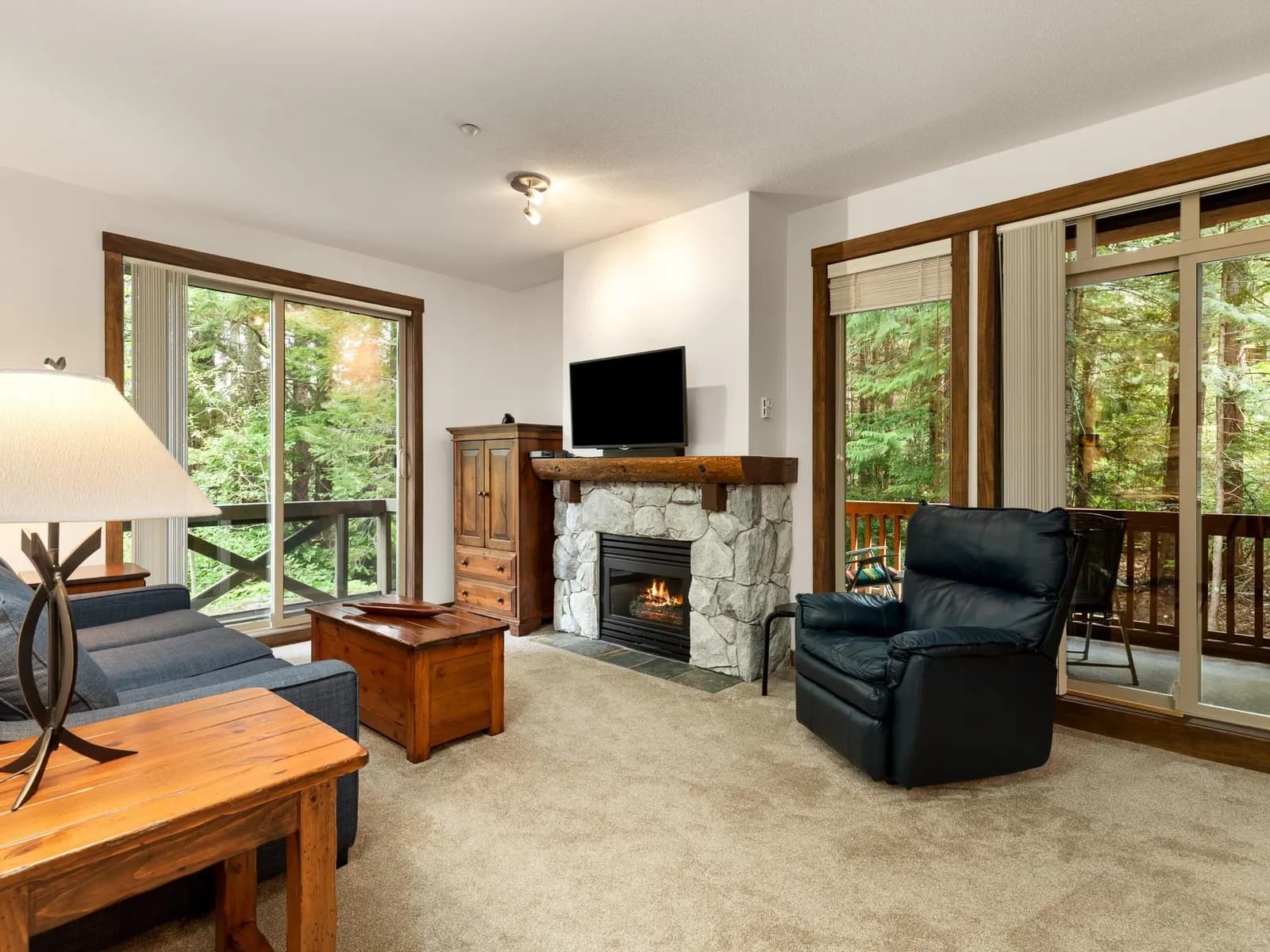 4660 BLACKCOMB WAY, Whistler
