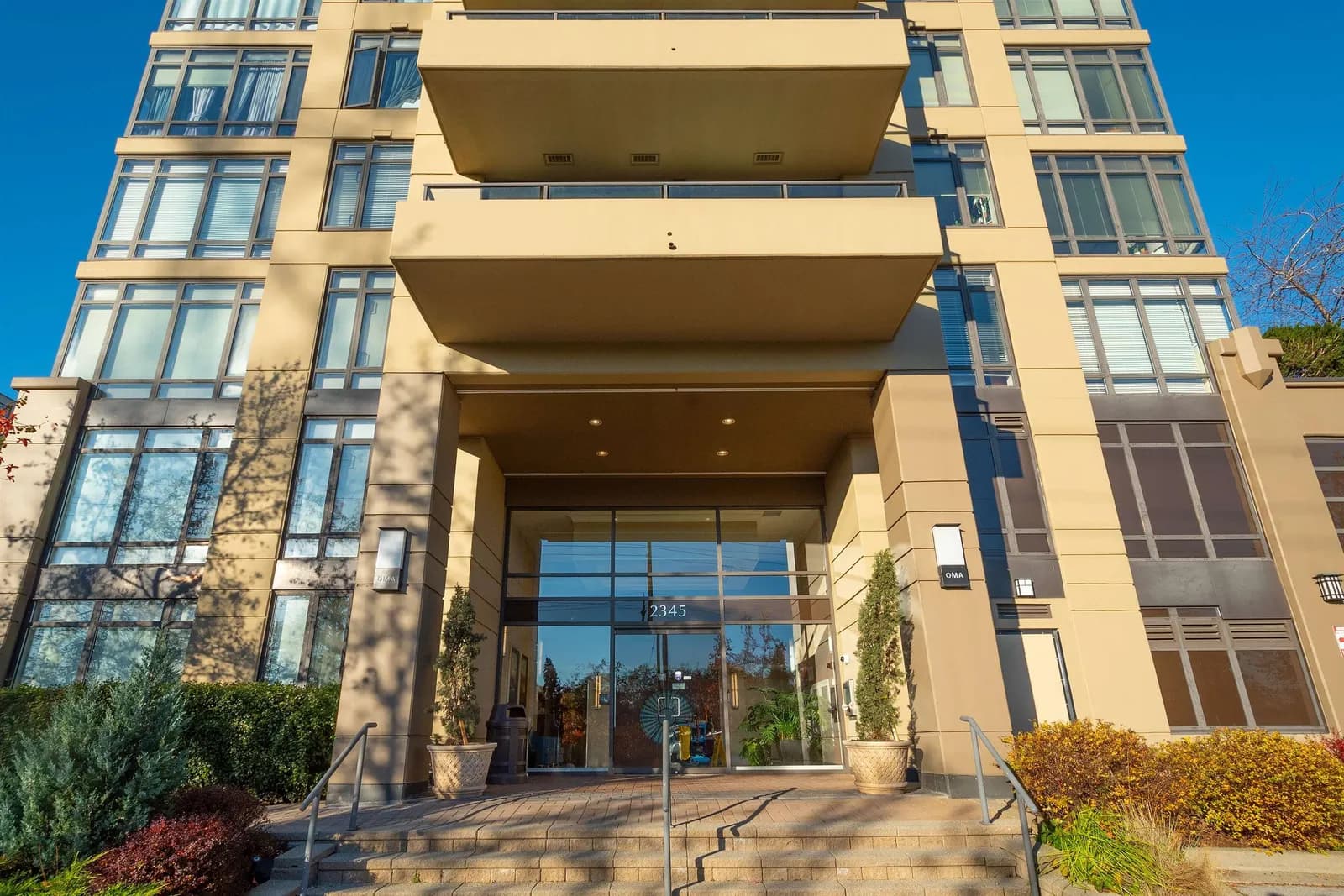 2345 MADISON AVENUE, Burnaby