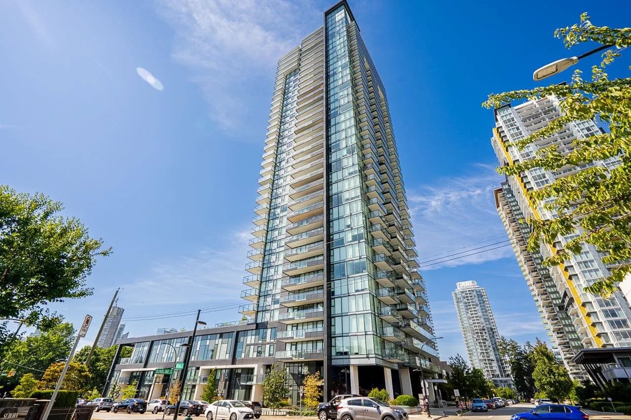 6699 DUNBLANE AVENUE, Burnaby
