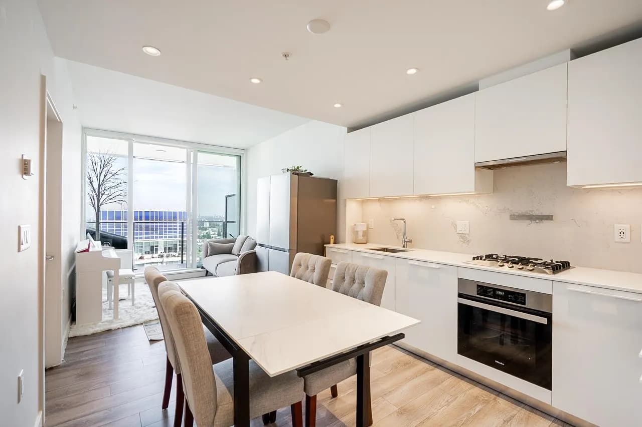 #2905 6699 DUNBLANE AVENUE, Burnaby, BC photo 4