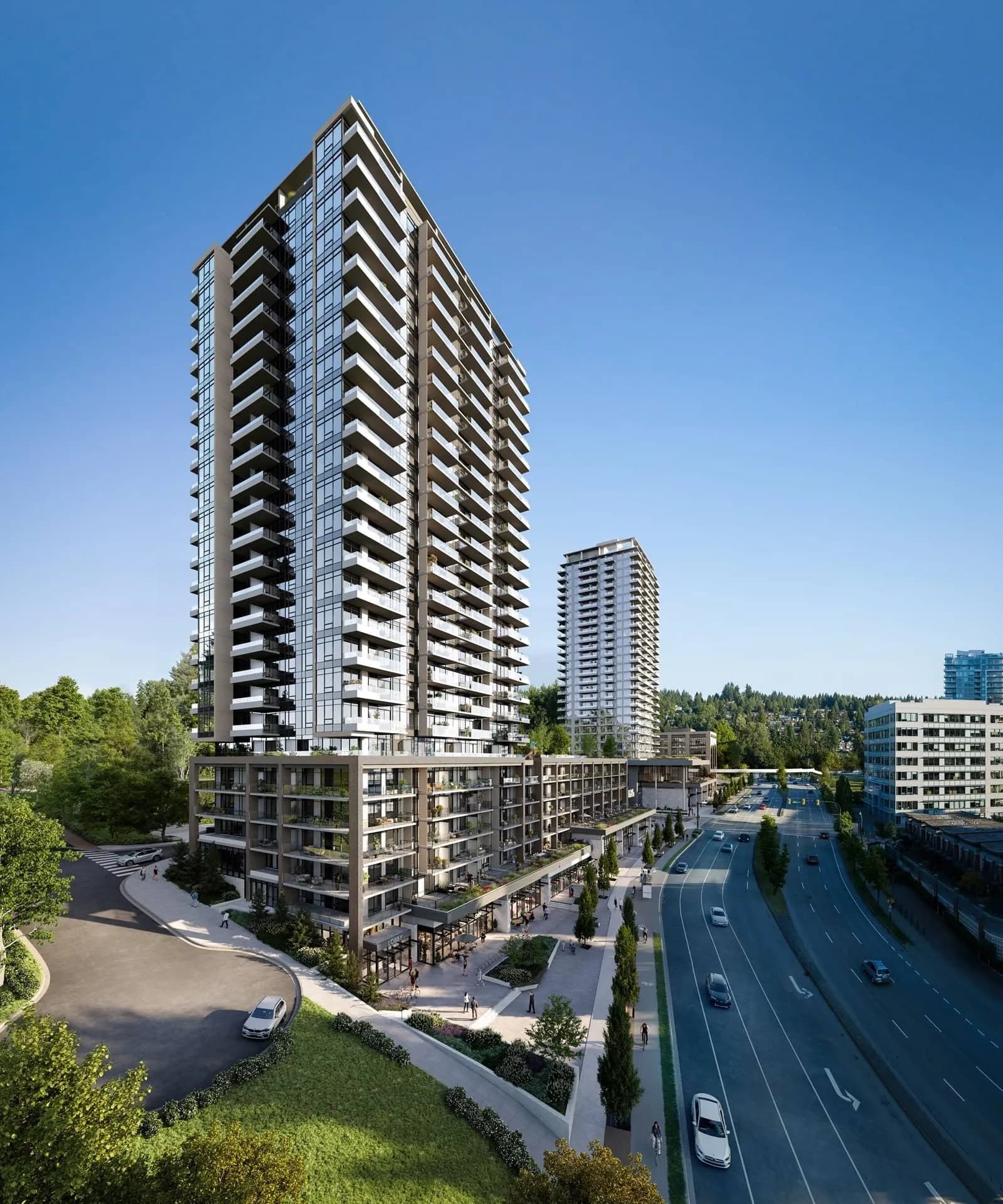 220 GUILDFORD DRIVE, Port Moody
