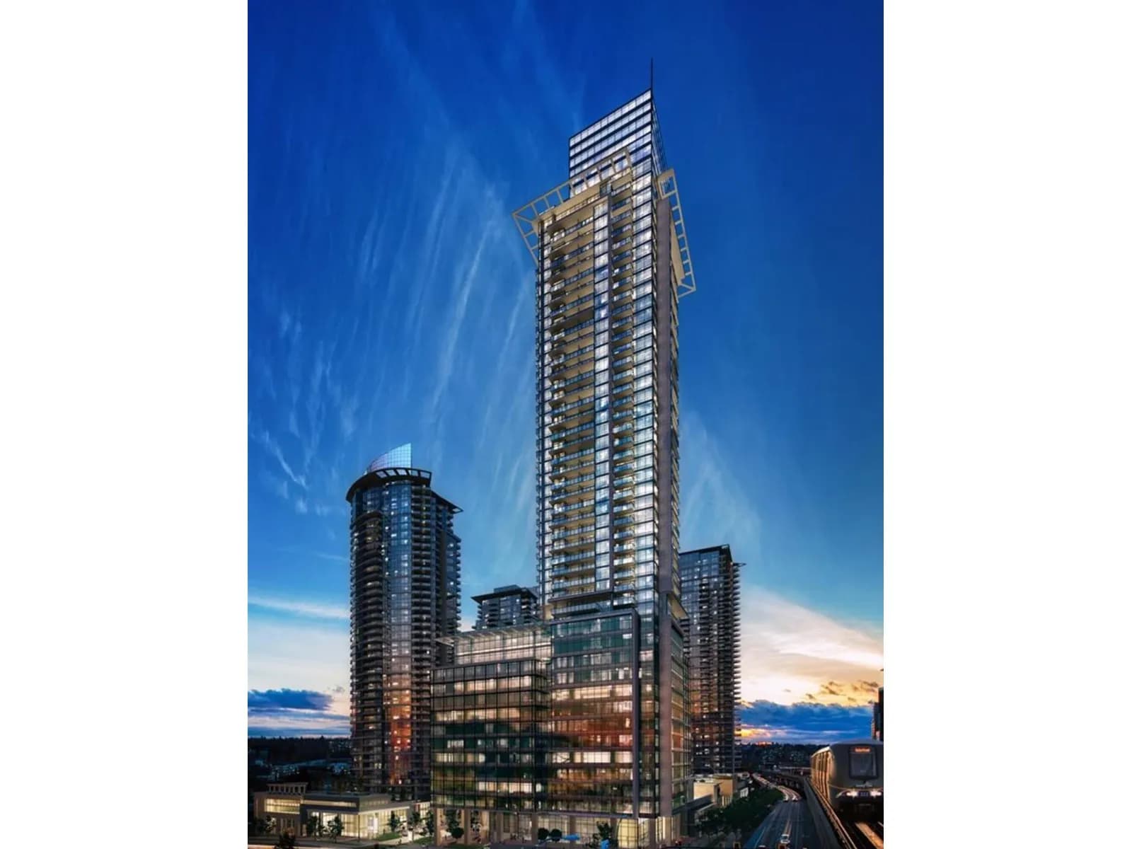 4485 SKYLINE DRIVE, Burnaby