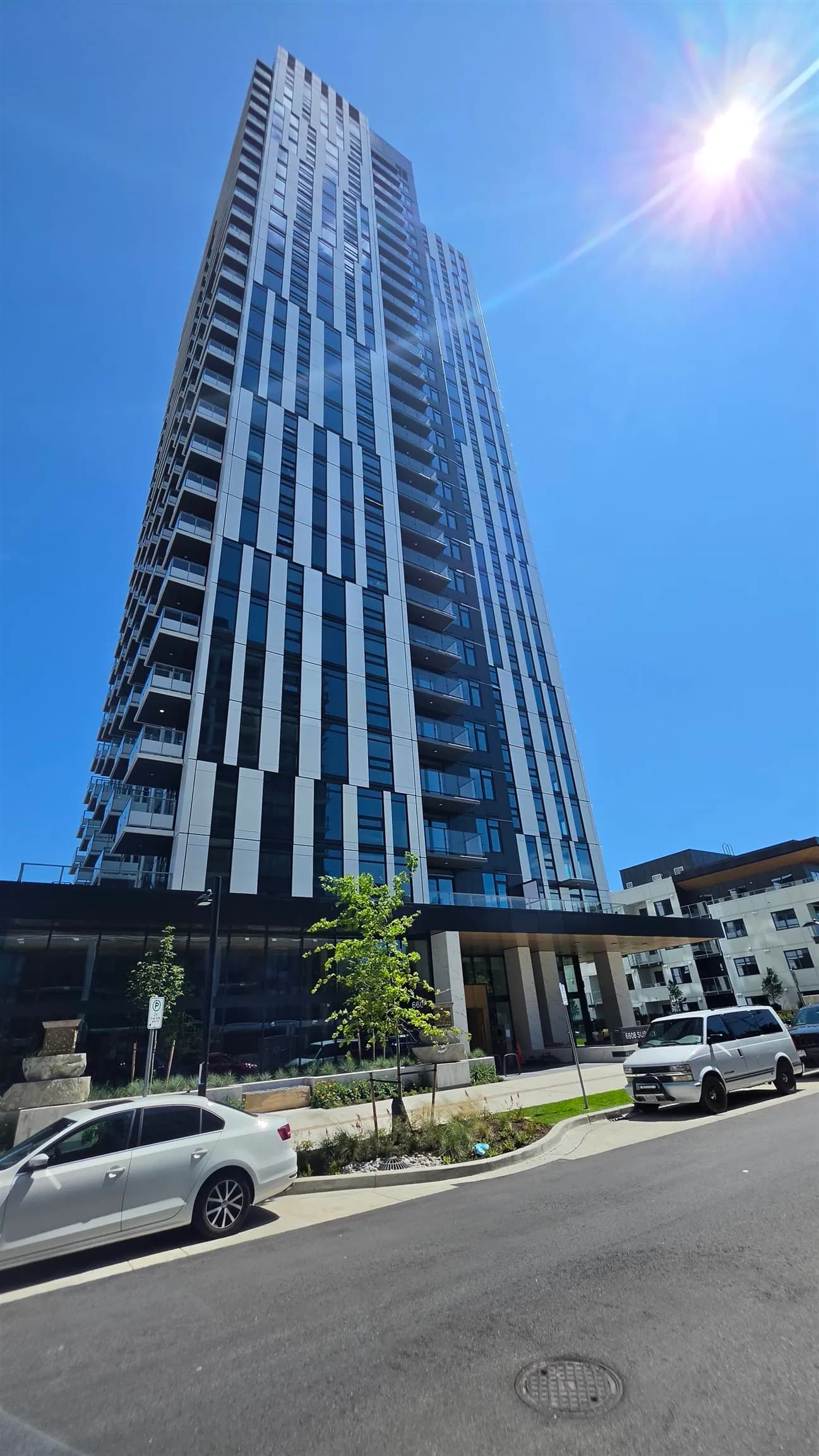 6608 SUSSEX AVENUE, Burnaby