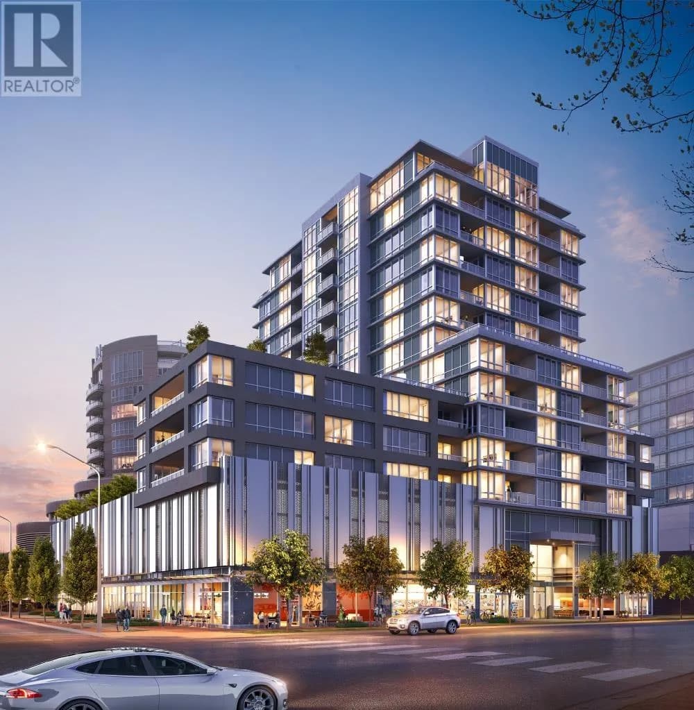 6833 BUSWELL STREET, Richmond