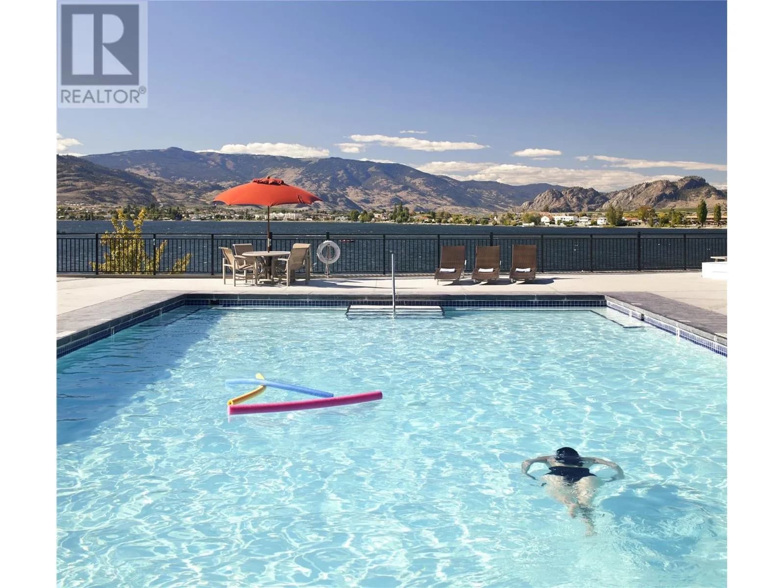 #316 4200 Lakeshore Drive, Osoyoos, BC photo 2