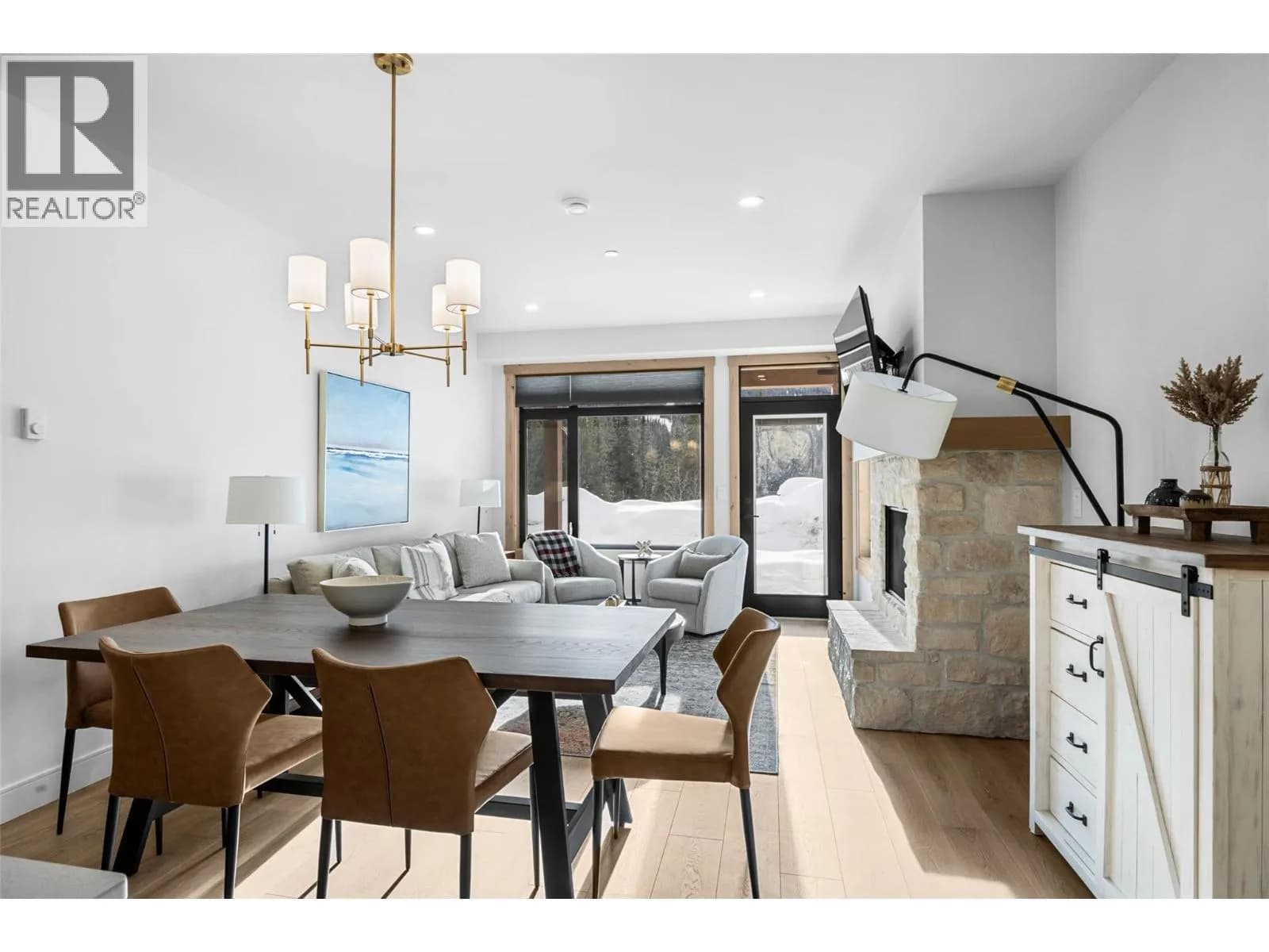 #1 7005 MCGILLIVRAY LAKE Drive, Sun Peaks, BC photo 4