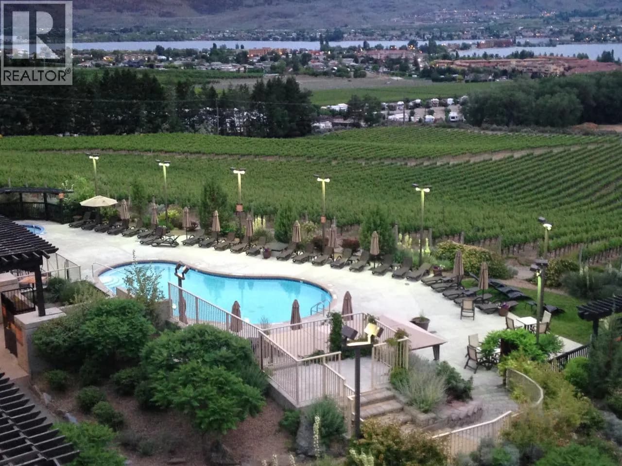 #218C 1200 RANCHER CREEK Road, Osoyoos, BC photo 1