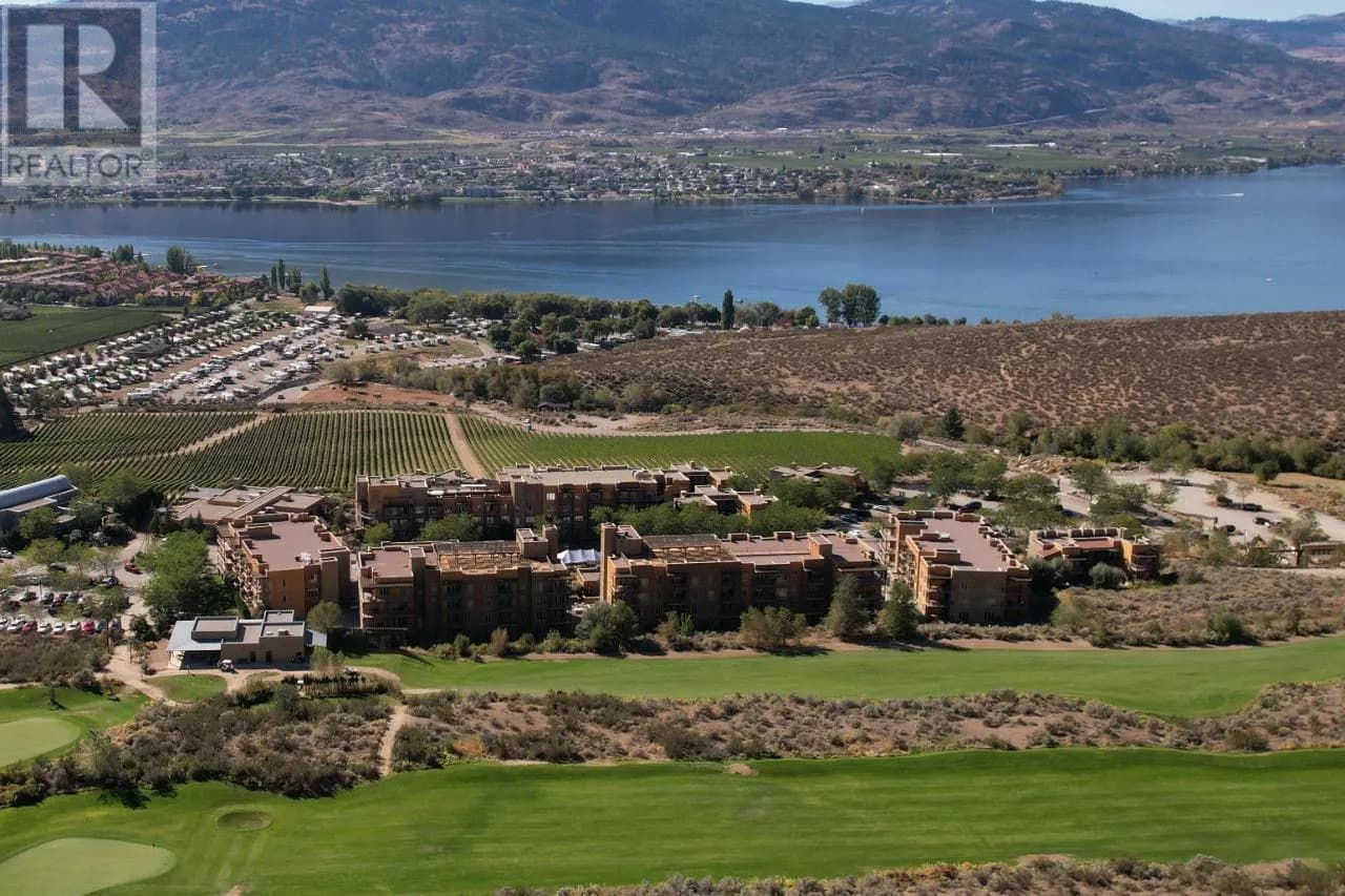 1200 RANCHER CREEK Road, Osoyoos