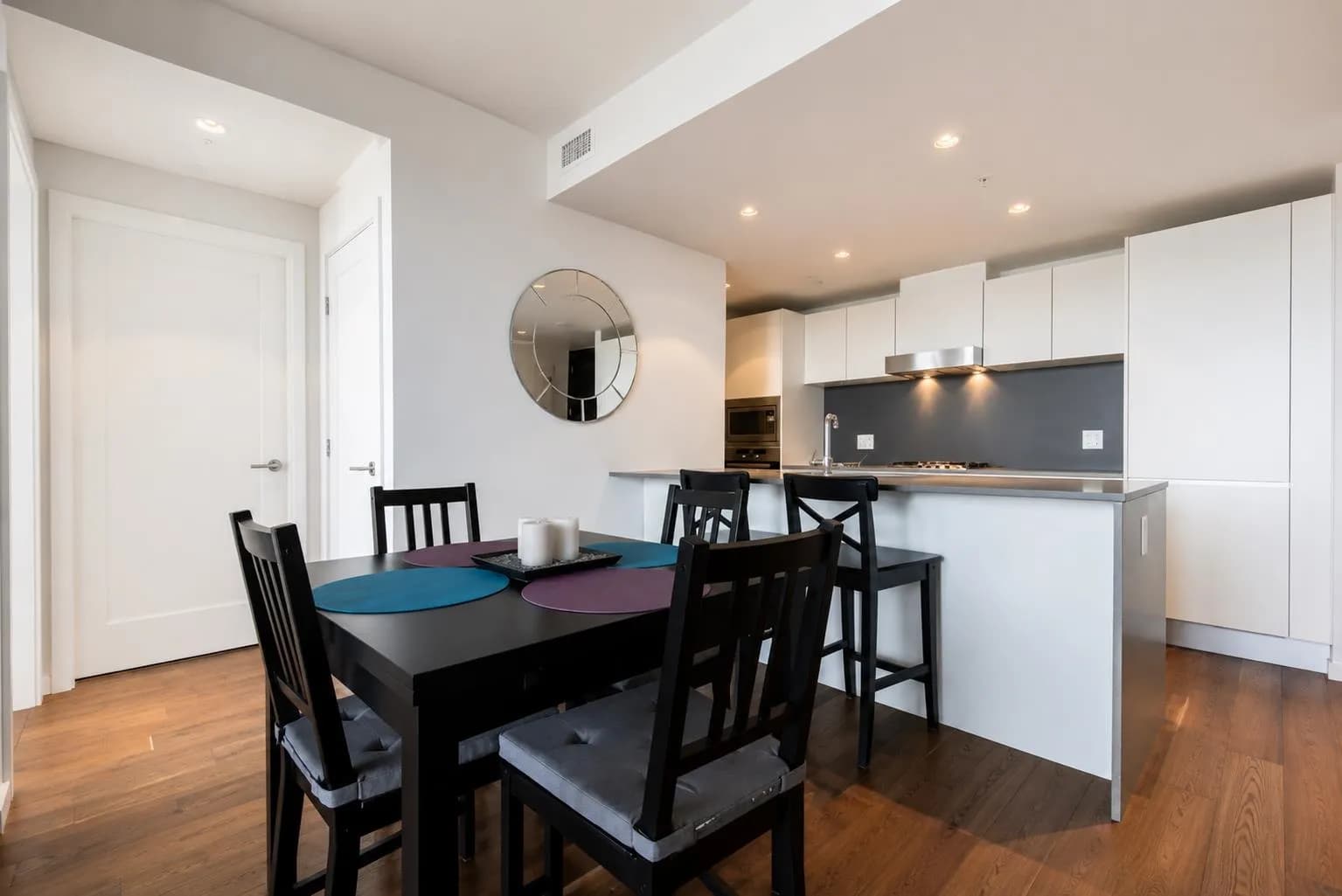 #718 8488 CORNISH STREET, Vancouver, BC photo 4