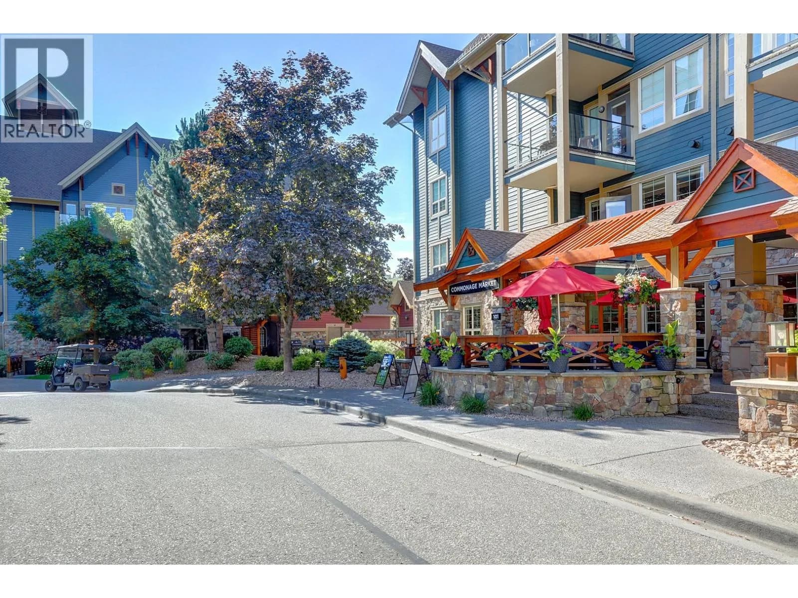 #116 107 Village Centre Court, Vernon, BC photo 4