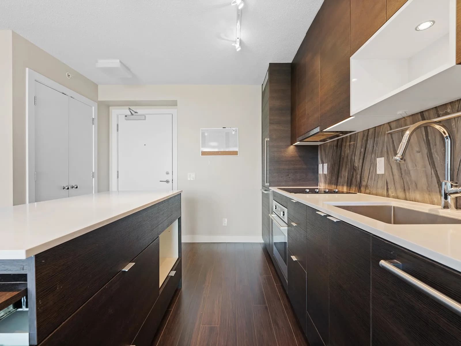 #1101 13398 104 AVENUE, Surrey, BC photo 4