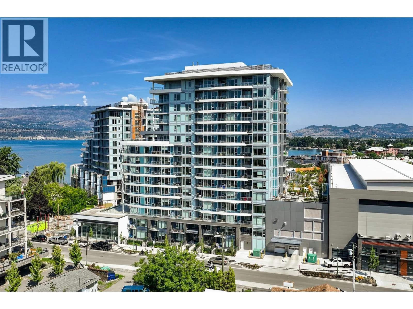 #811 3699 Capozzi Road, Kelowna, BC photo 1