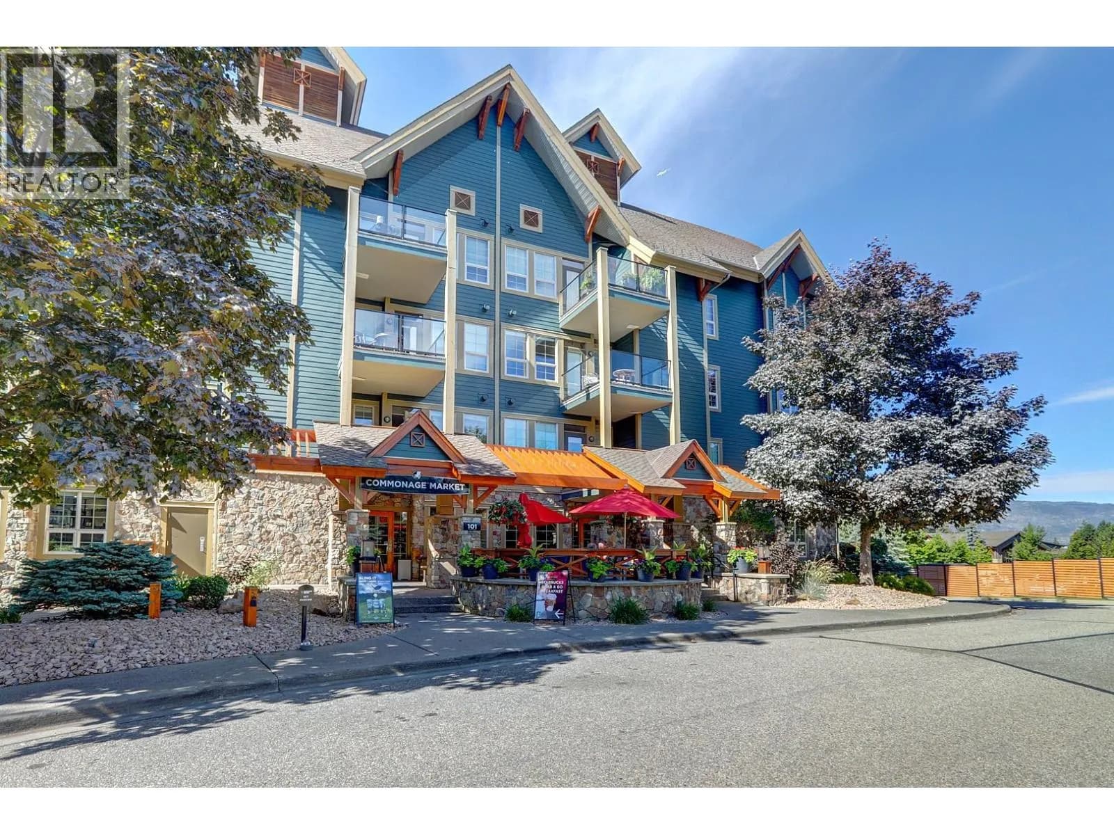 101 Village Centre Court, Vernon