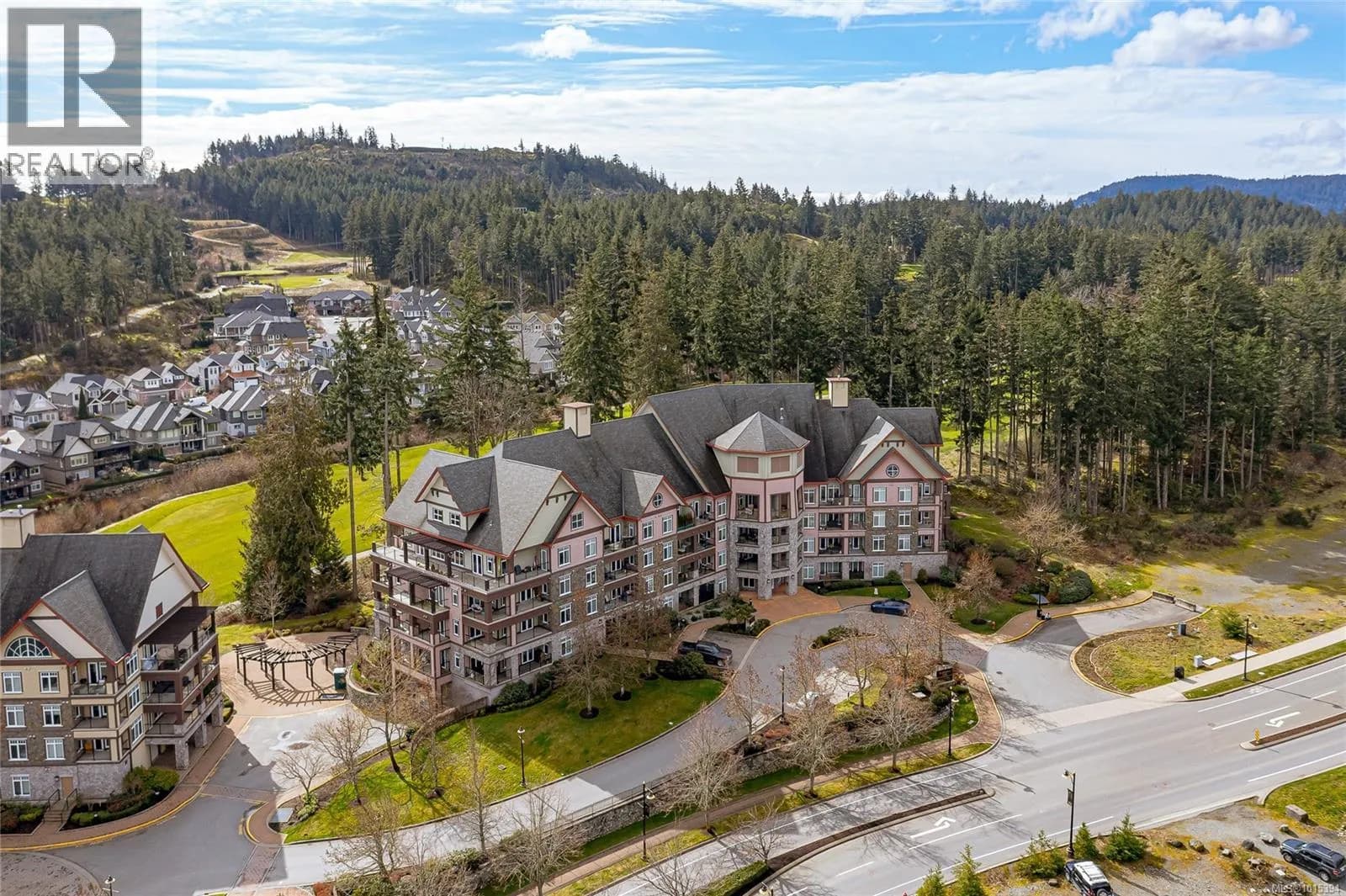#302 1395 Bear Mountain Pkwy, Langford, BC photo 4