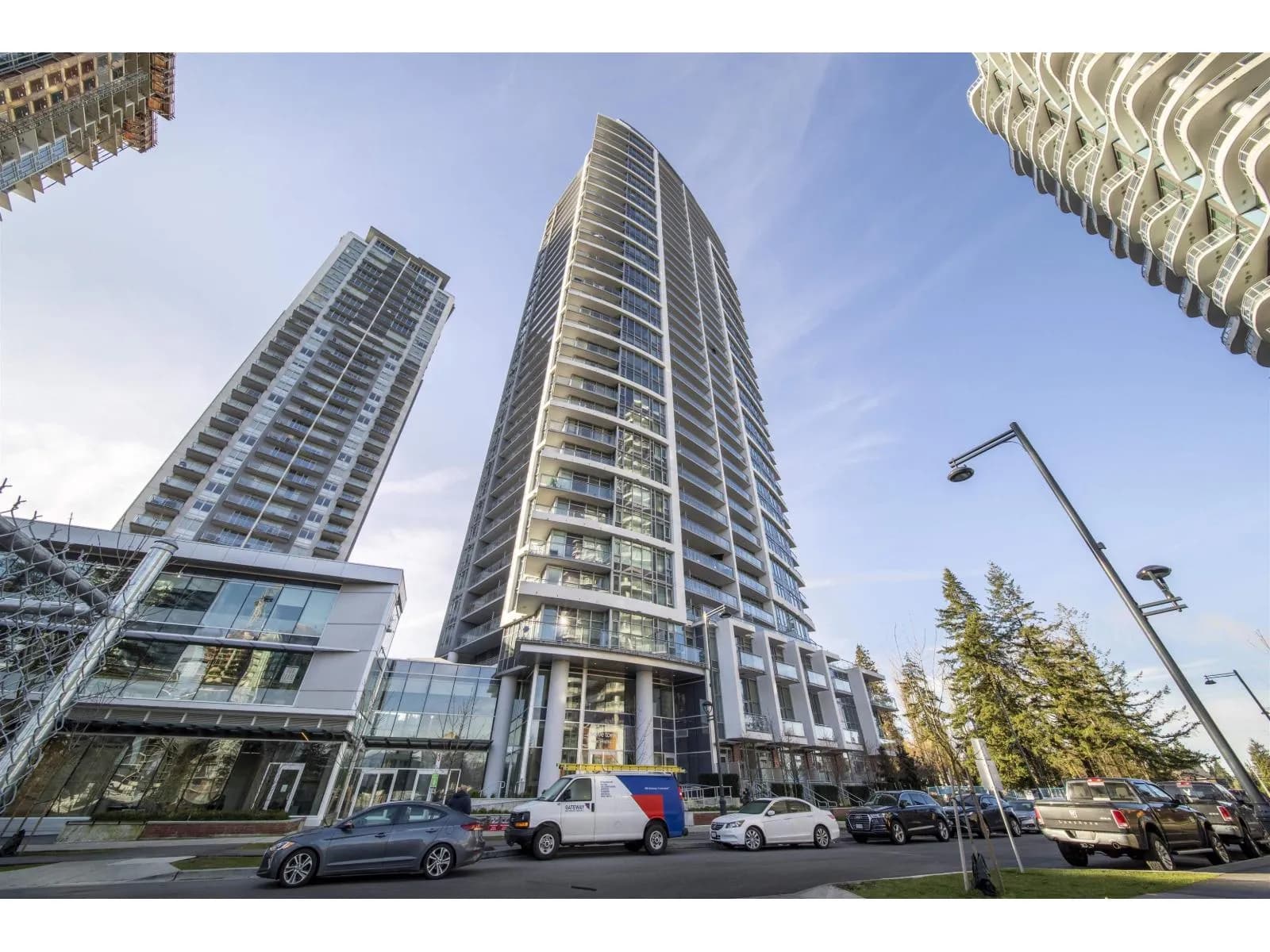 13308 CENTRAL AVENUE, Surrey
