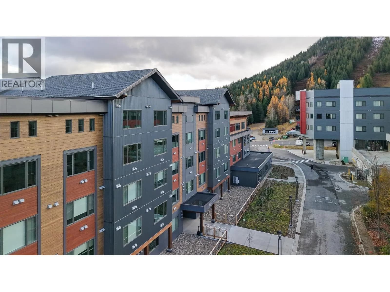 #123 4280 Red Mountain Road, Rossland, BC photo 4